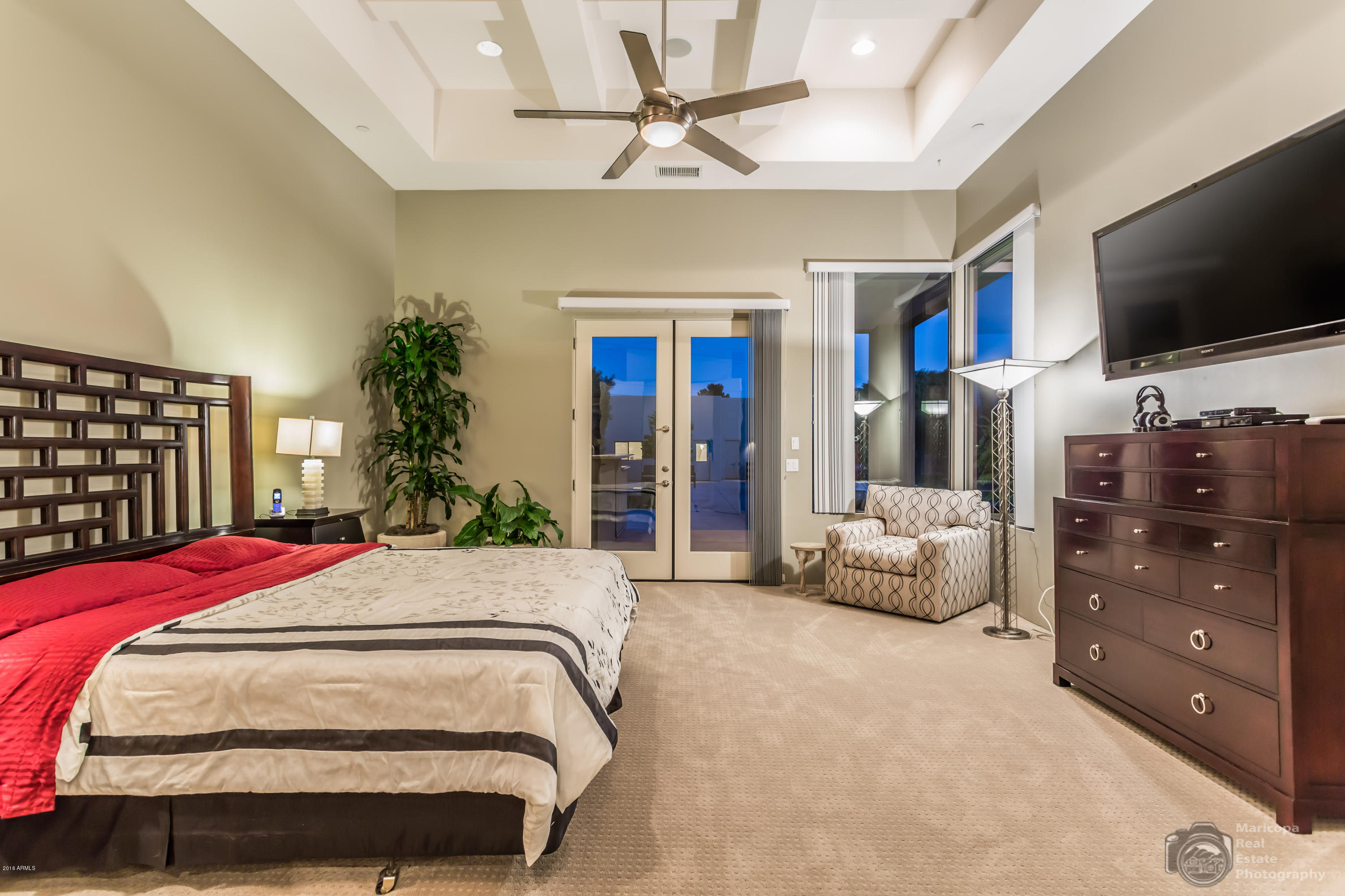 ARCADIA REPLAT - Residential