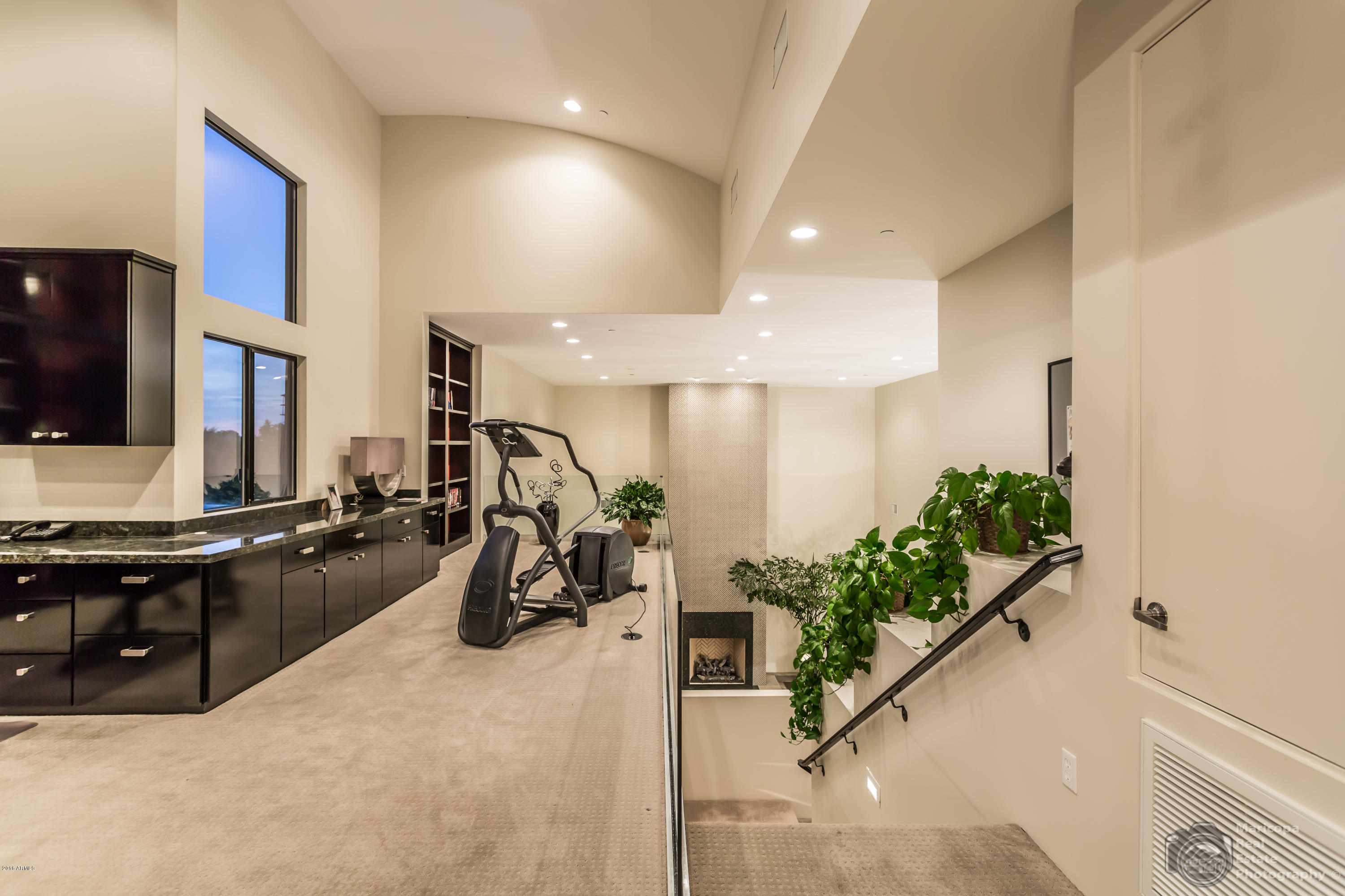 ARCADIA REPLAT - Residential