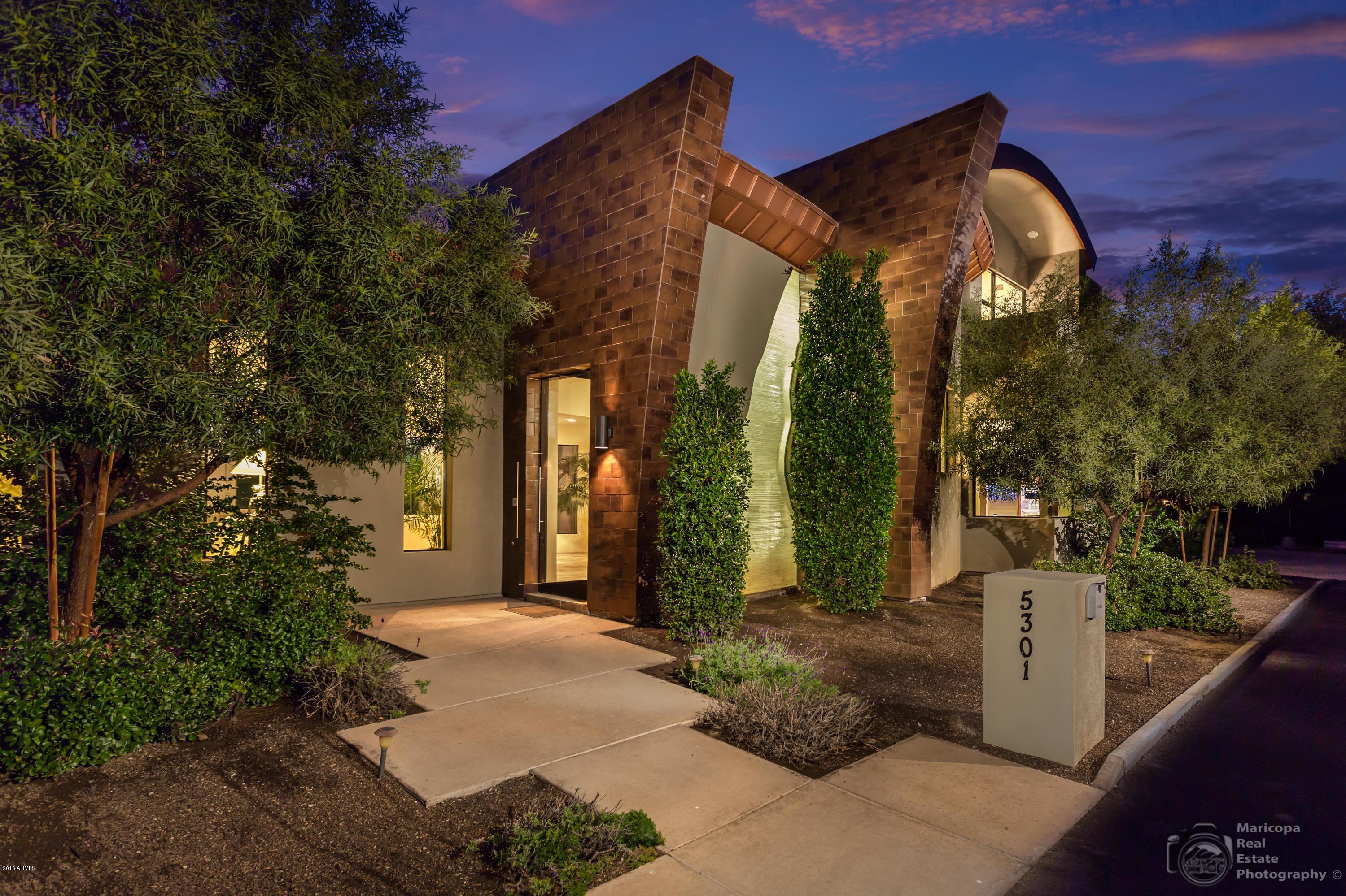 ARCADIA REPLAT - Residential