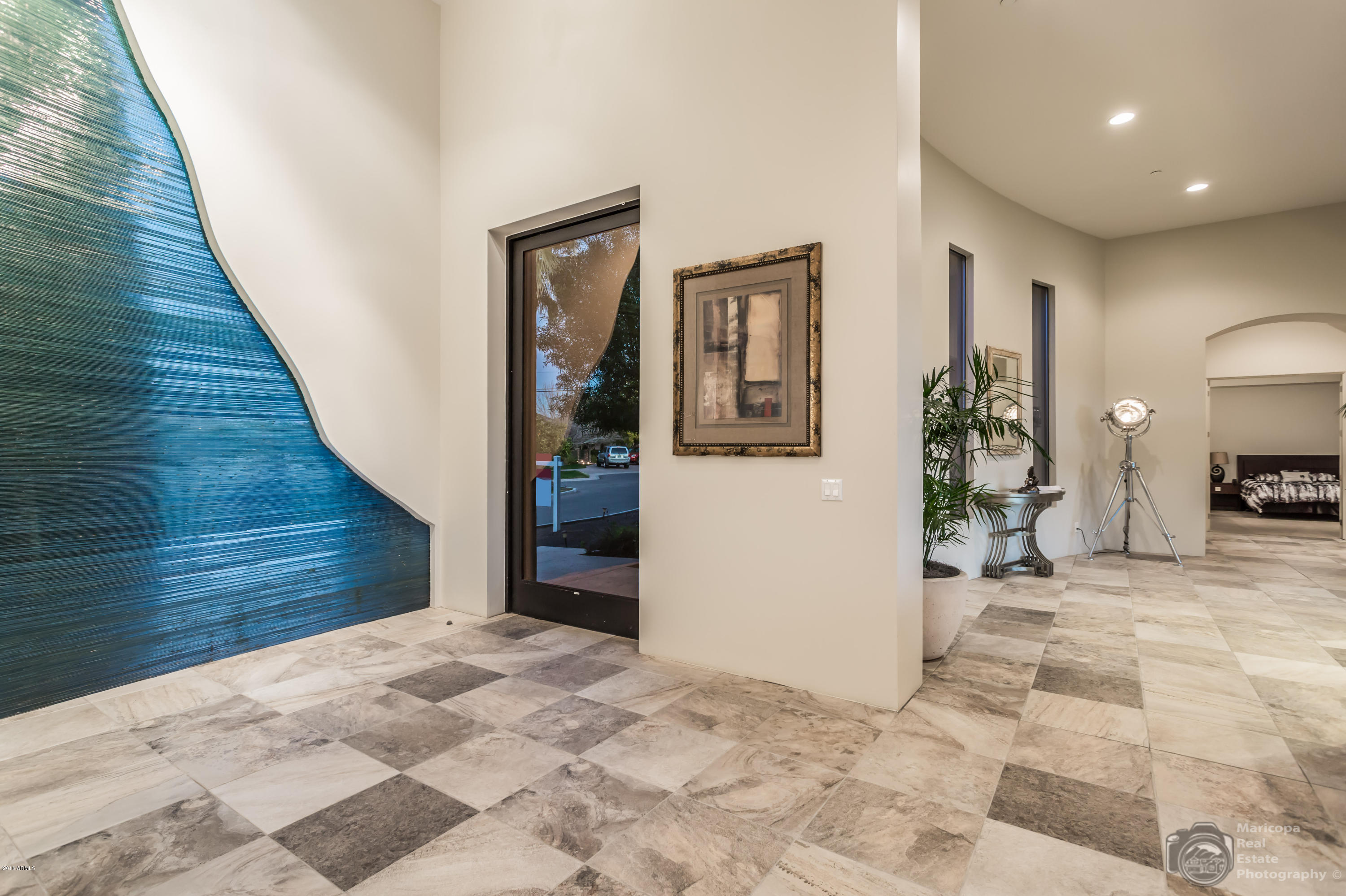 ARCADIA REPLAT - Residential