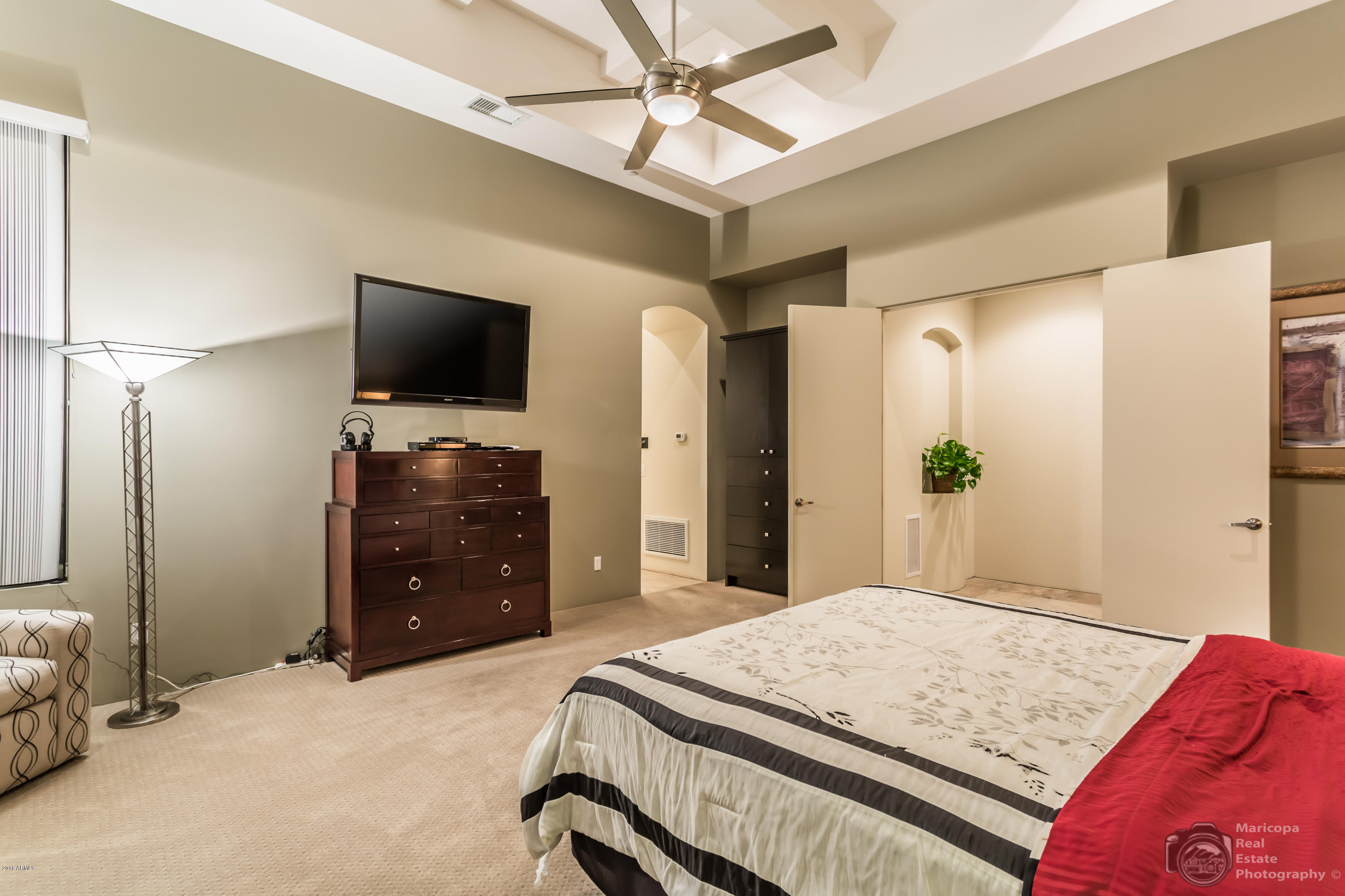 ARCADIA REPLAT - Residential