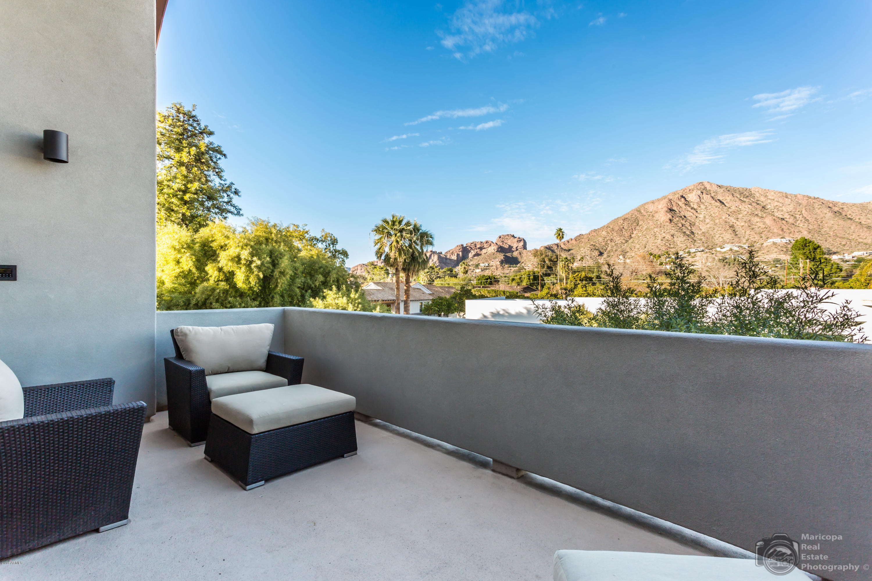 ARCADIA REPLAT - Residential
