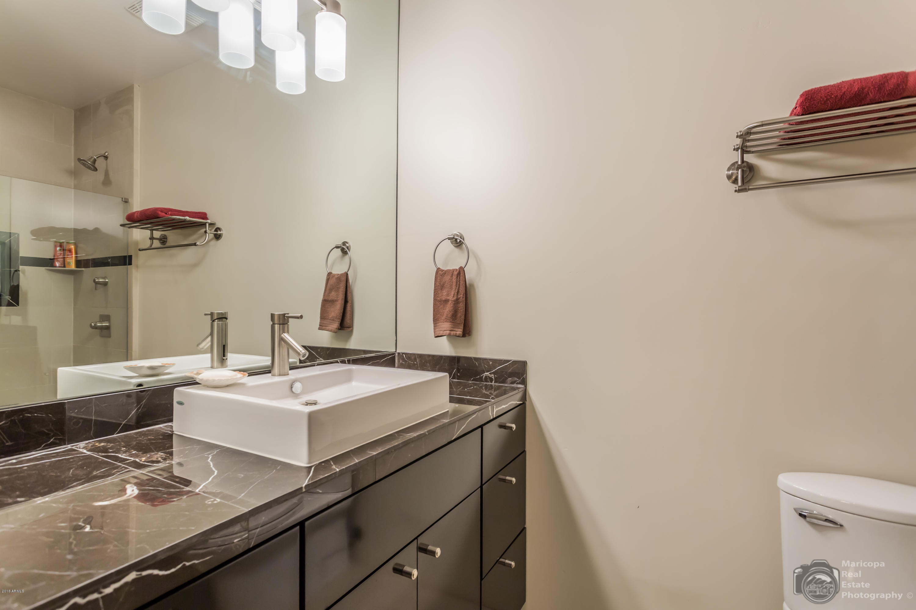 ARCADIA REPLAT - Residential