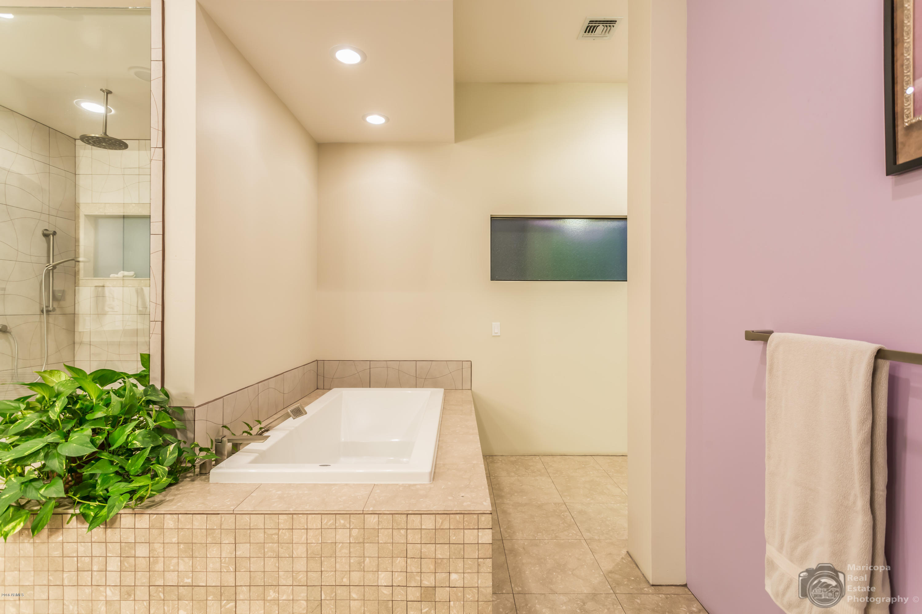 ARCADIA REPLAT - Residential