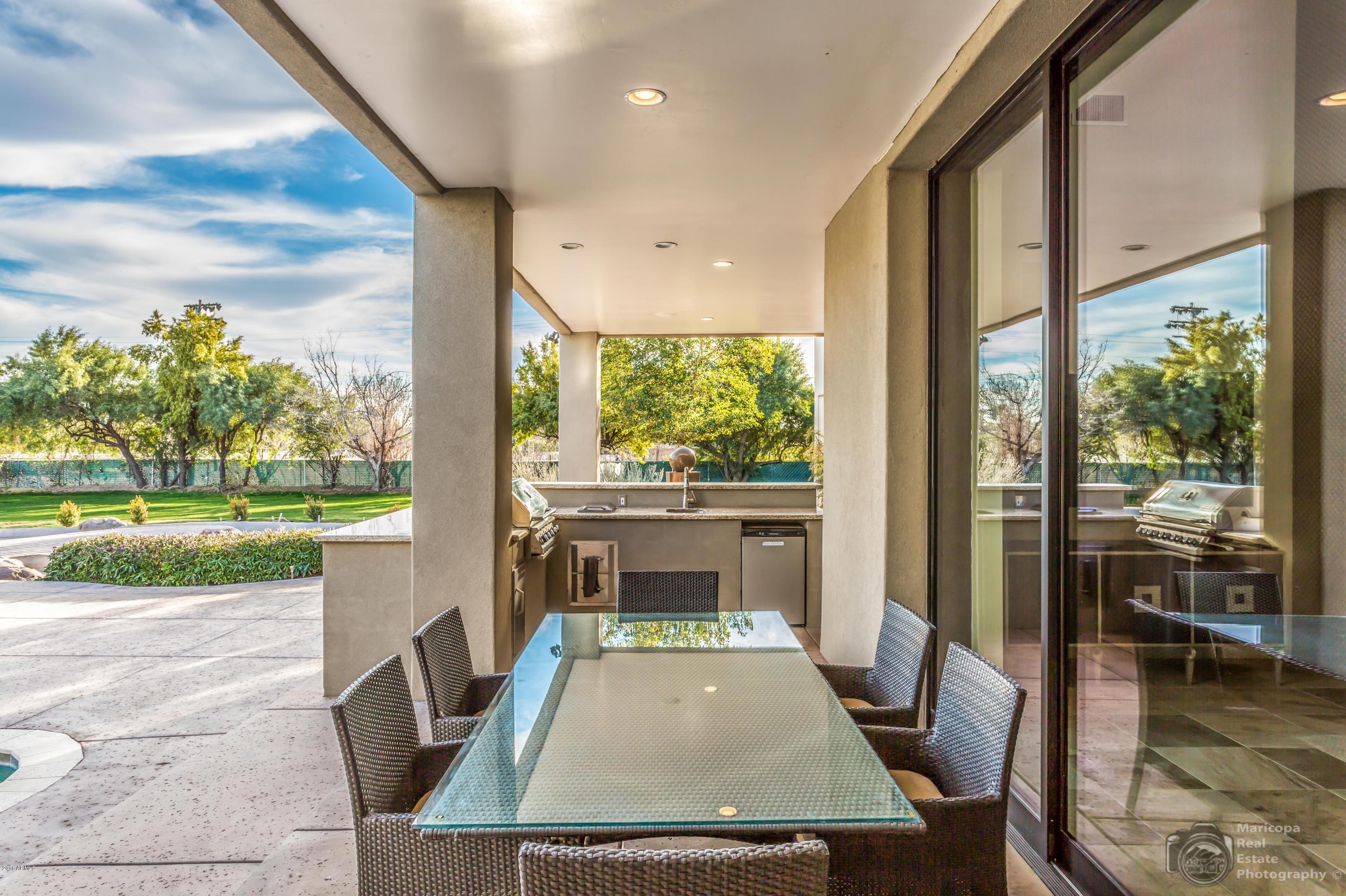 ARCADIA REPLAT - Residential