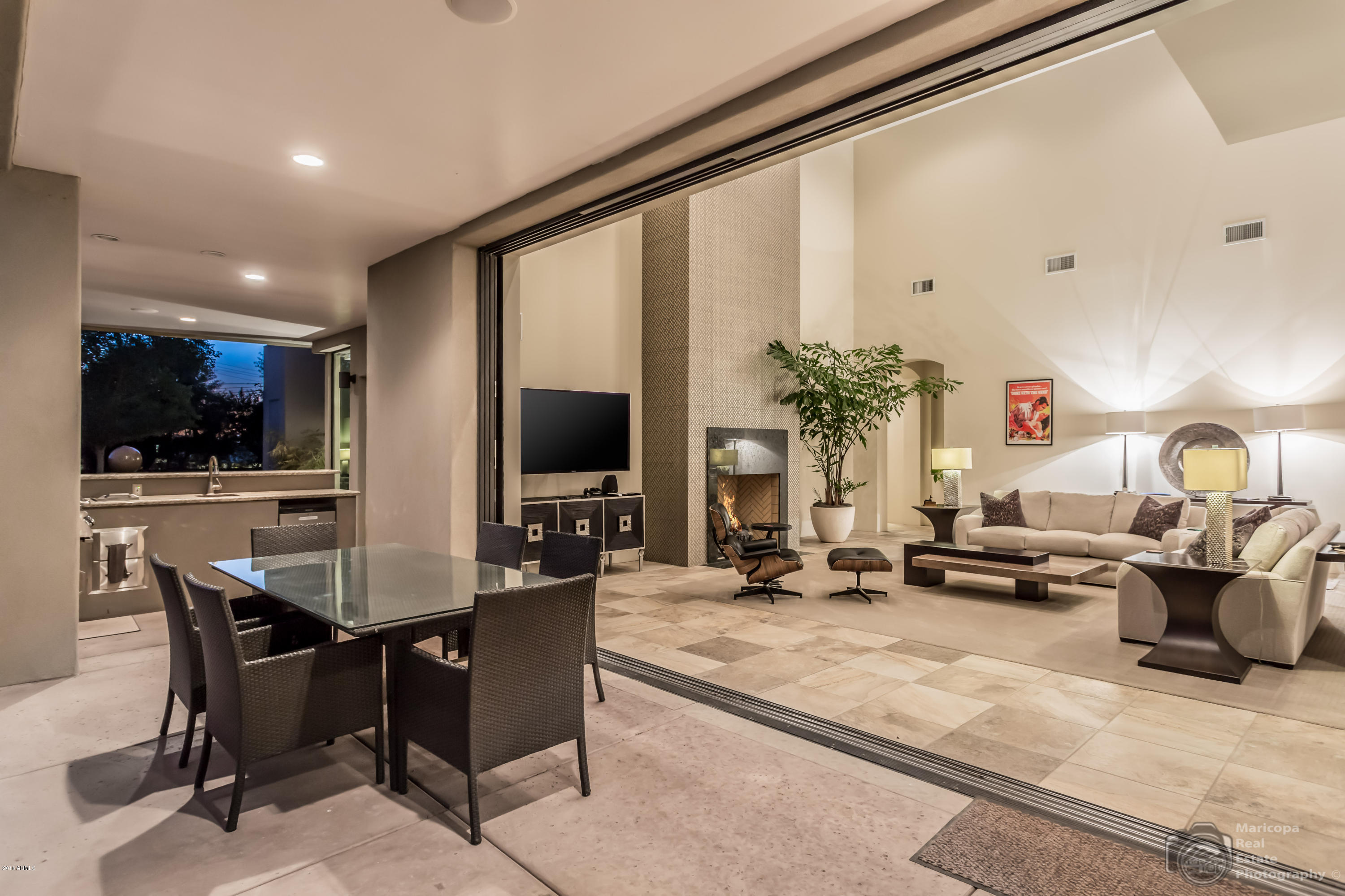 ARCADIA REPLAT - Residential