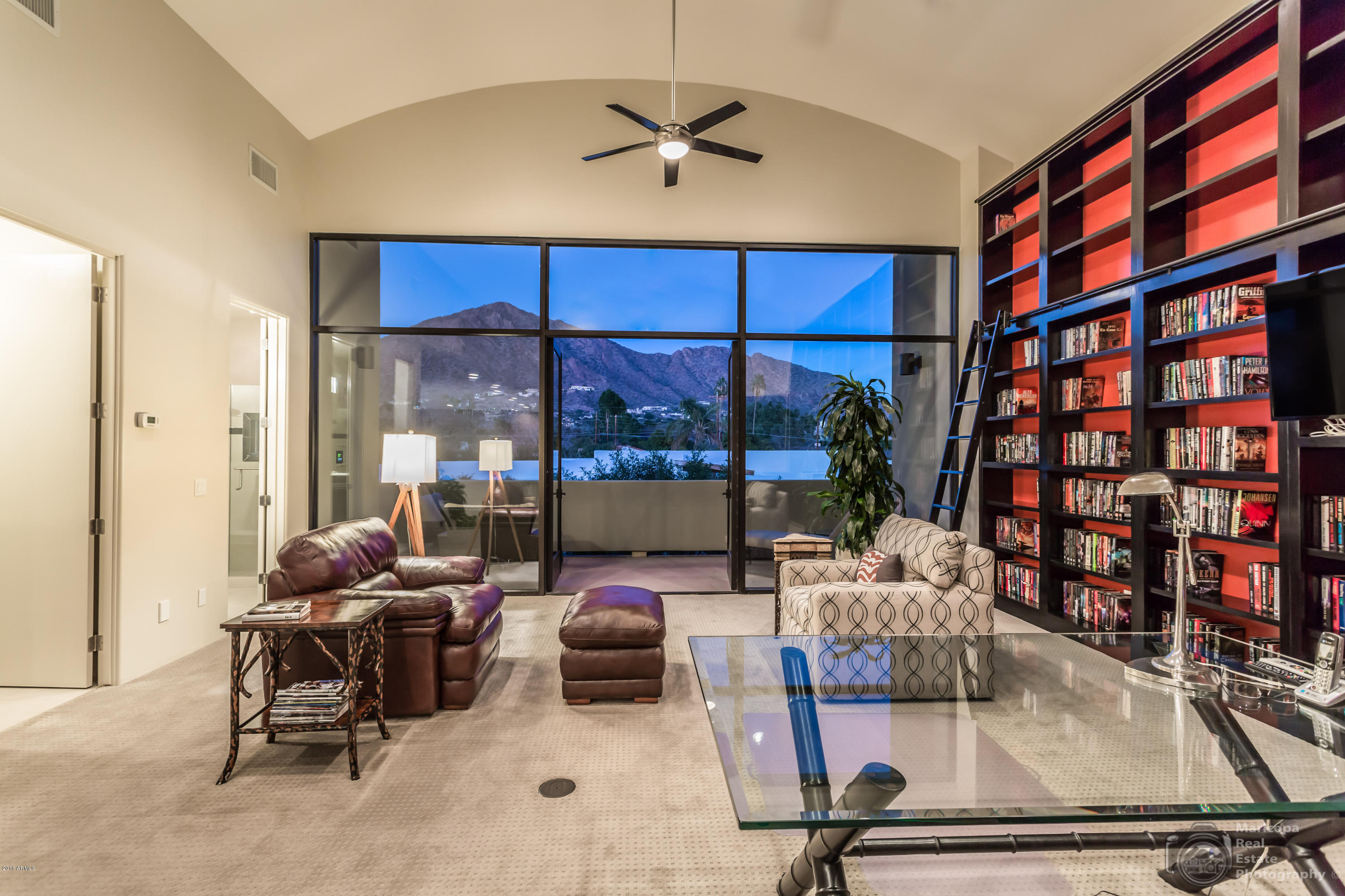 ARCADIA REPLAT - Residential
