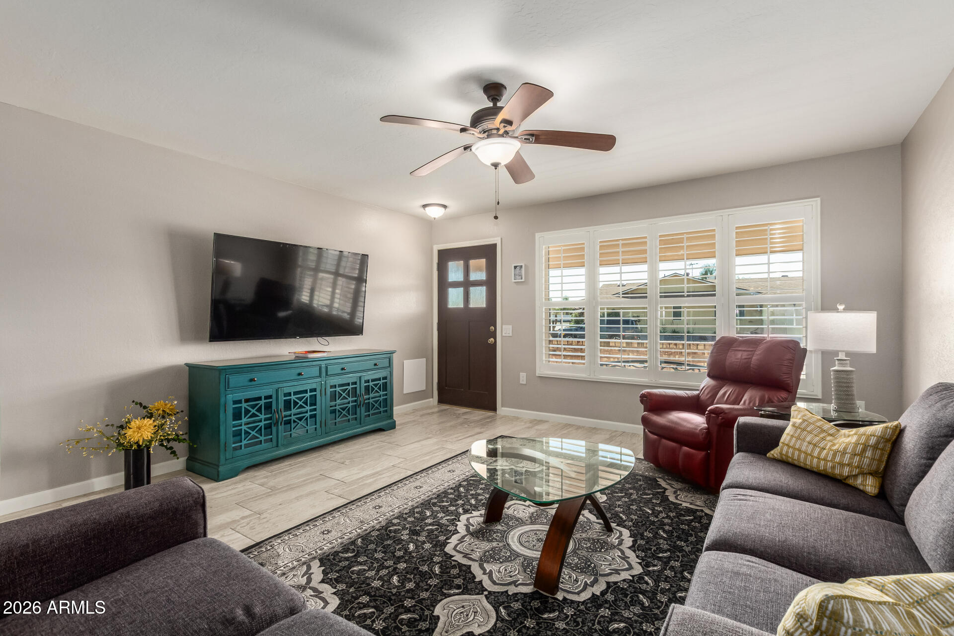 9822 W PEBBLE BEACH Drive