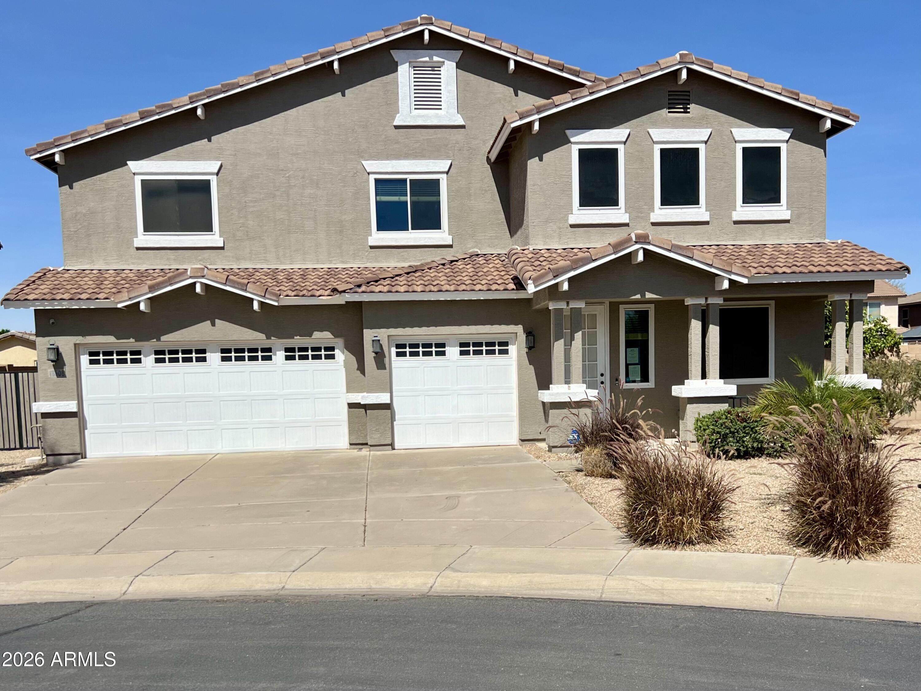 18508 W ACAPULCO Lane