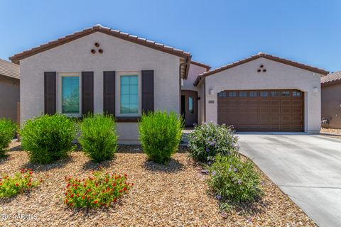 A home in Litchfield Park