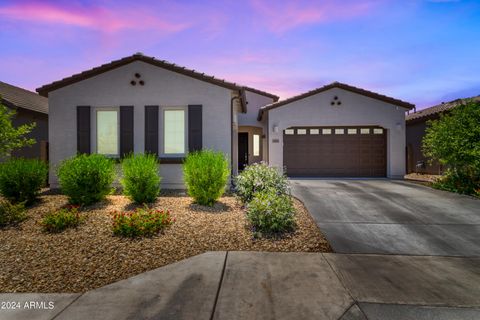 A home in Litchfield Park