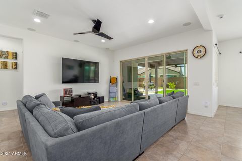 A home in Litchfield Park