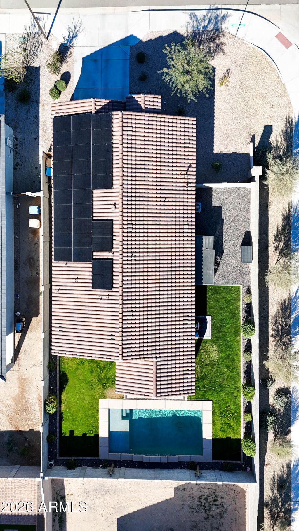 Photo of 24511 W Hilton Avenue, Buckeye, AZ 85326 (MLS # 6966790)