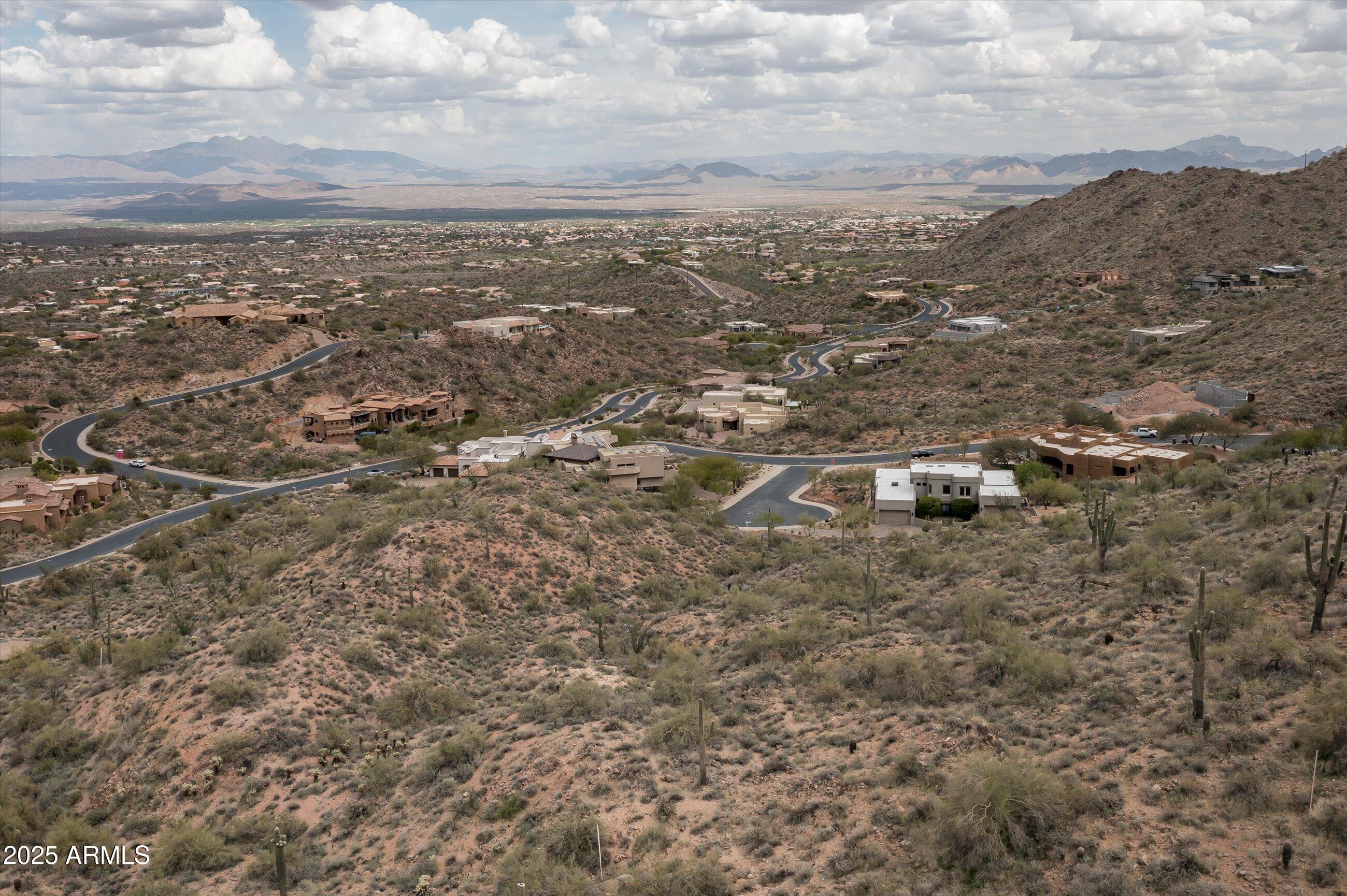 Shadow Canyon at Sunridge Canyon - Residential