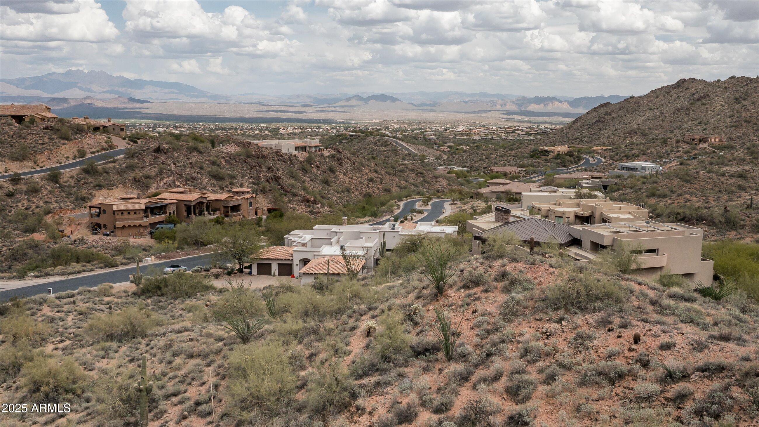 Shadow Canyon at Sunridge Canyon - Residential