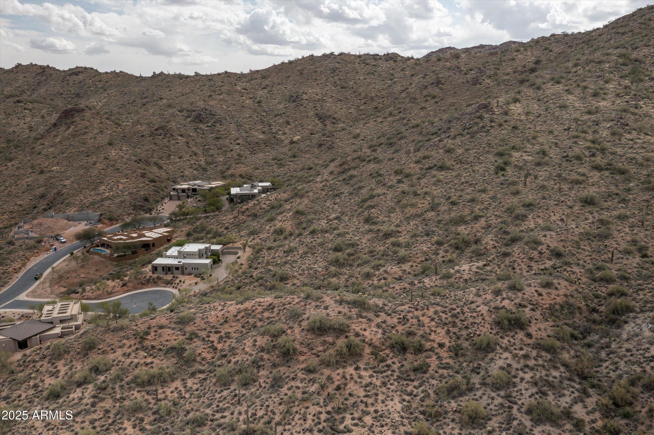 Shadow Canyon at Sunridge Canyon - Residential
