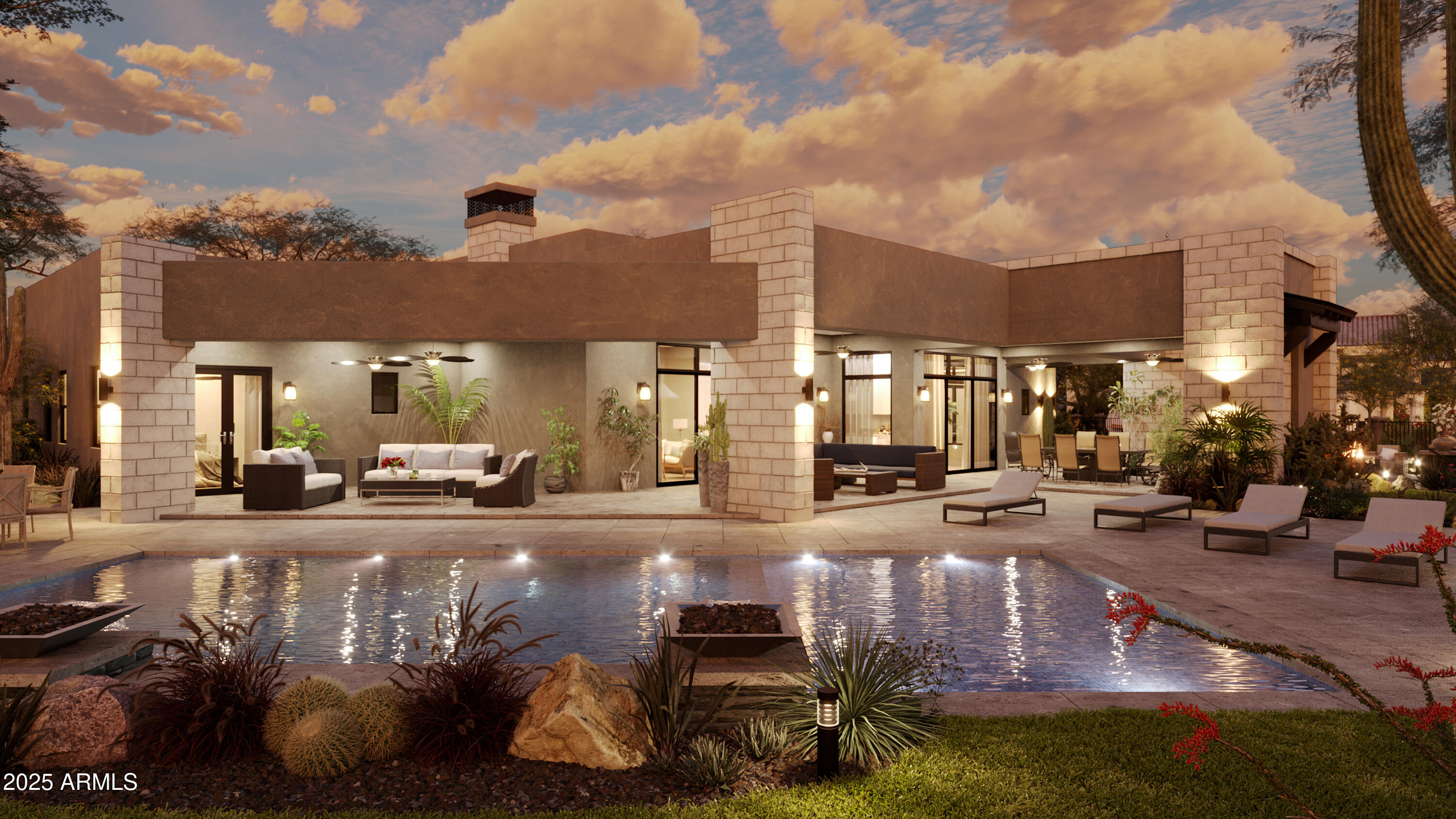 14520 E Waxwing Court