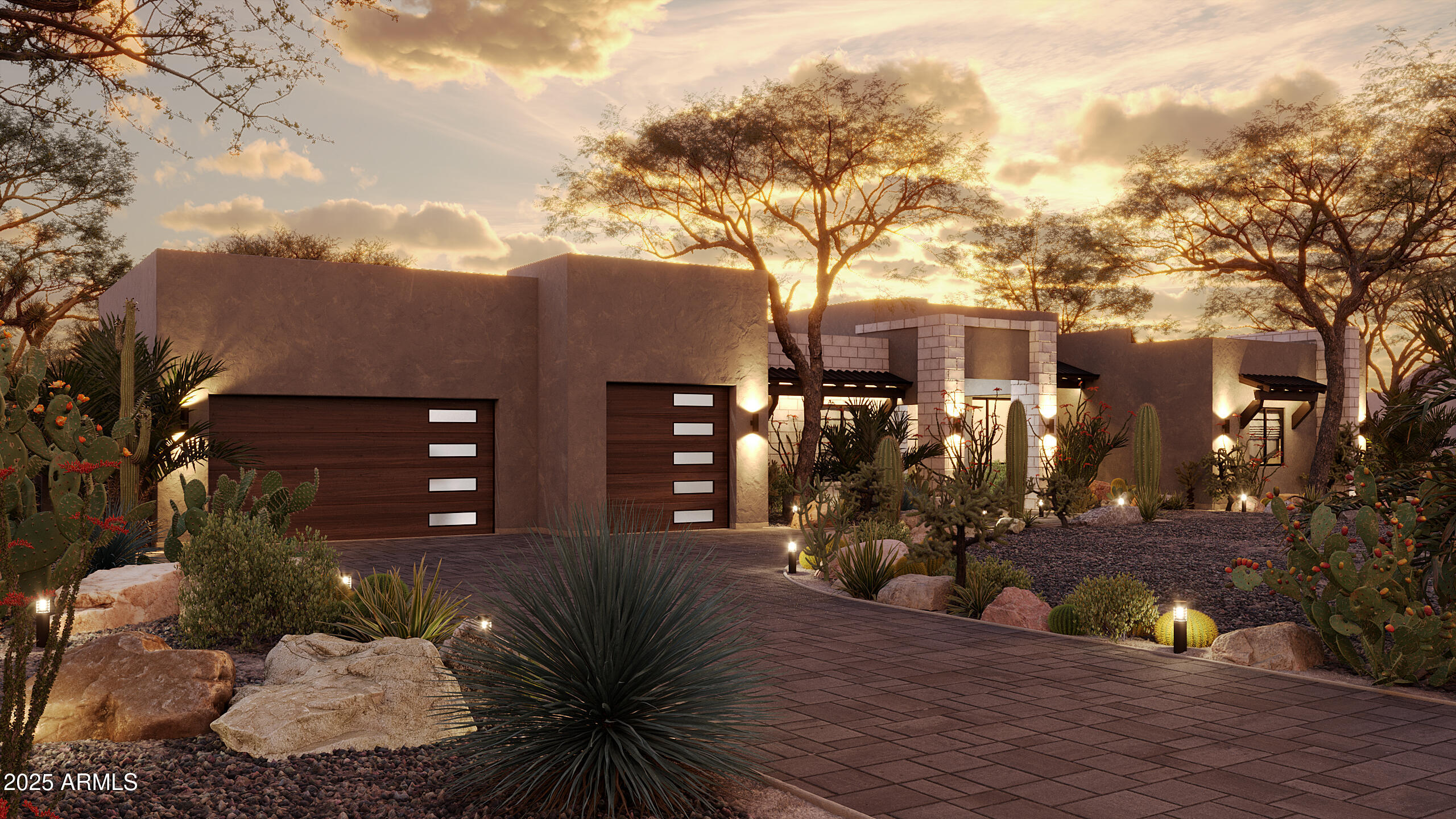 Shadow Canyon at Sunridge Canyon - Residential