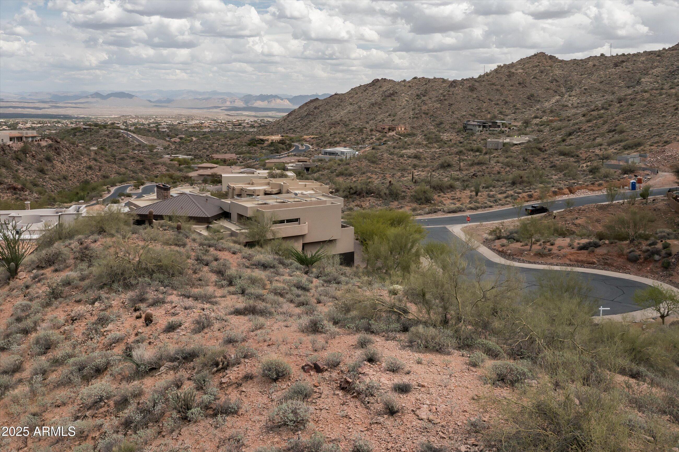 Shadow Canyon at Sunridge Canyon - Residential