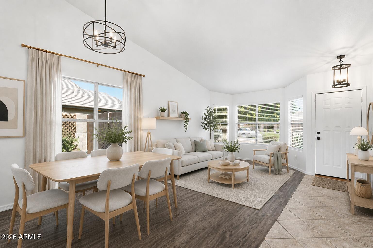 KEMPTON CROSSING - Residential