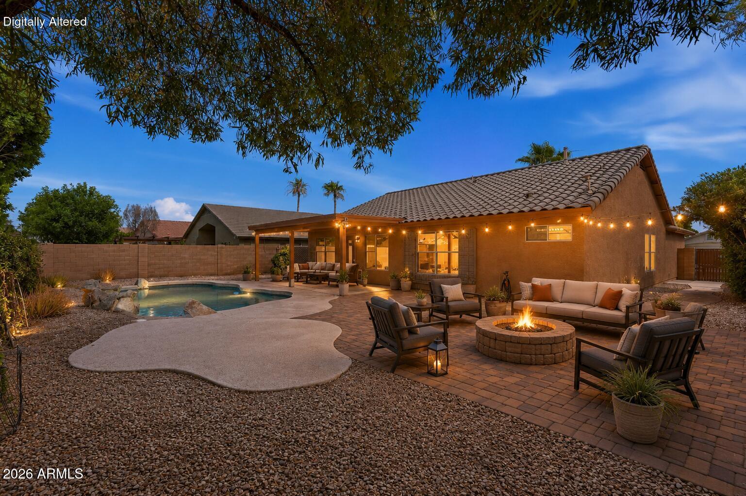 KEMPTON CROSSING - Residential