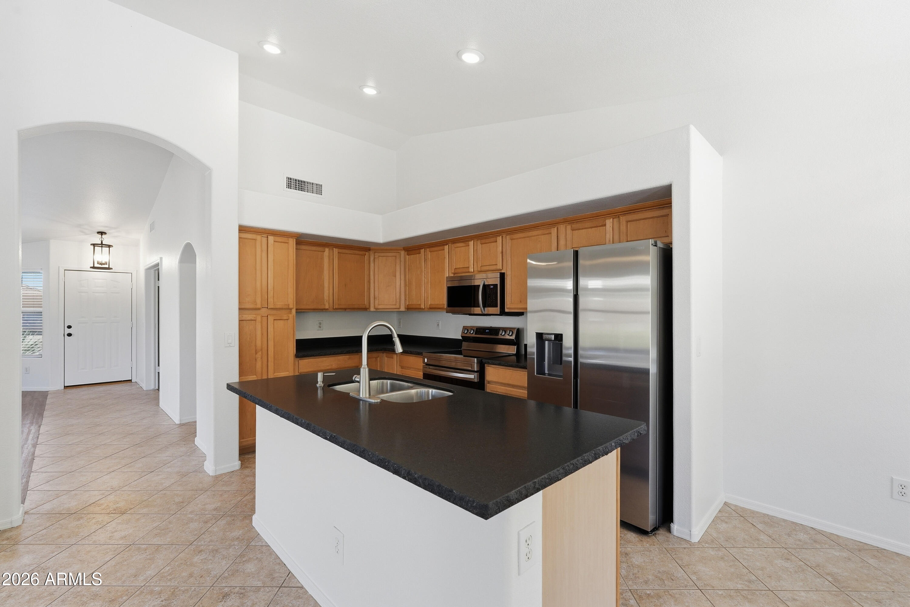 KEMPTON CROSSING - Residential