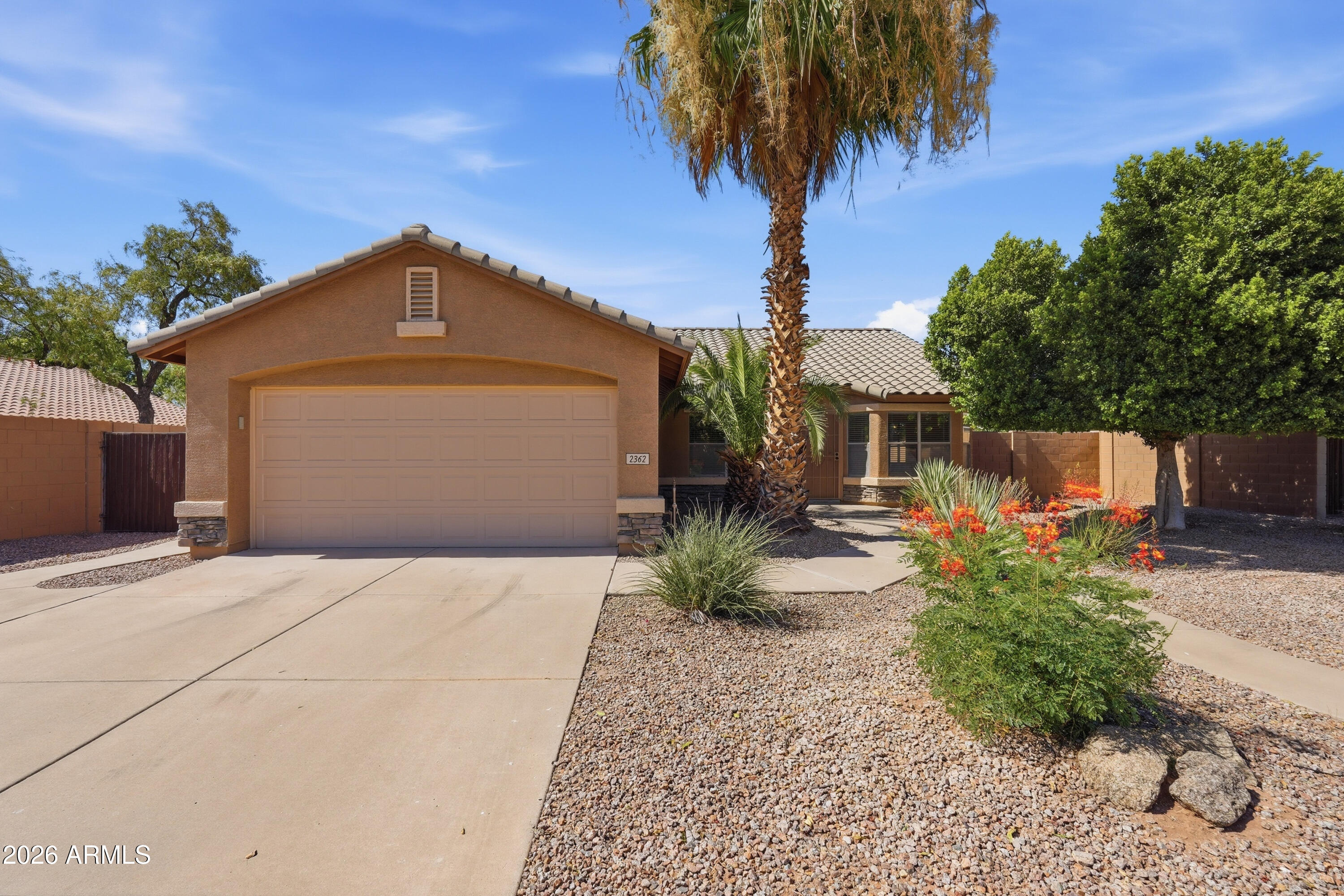 KEMPTON CROSSING - Residential