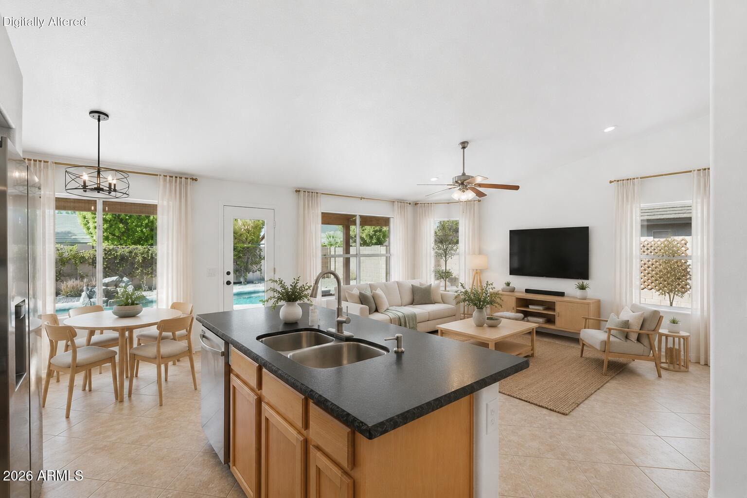 KEMPTON CROSSING - Residential