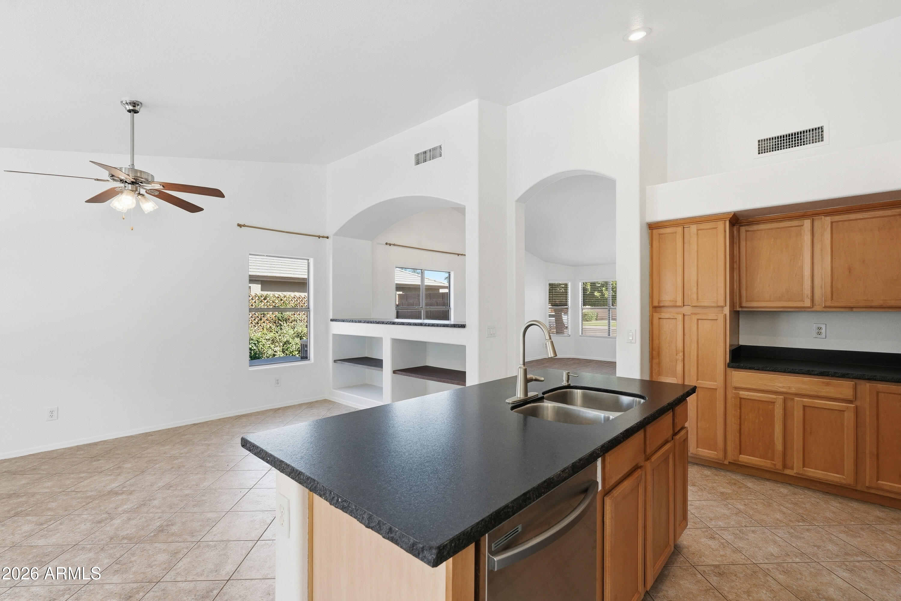 KEMPTON CROSSING - Residential