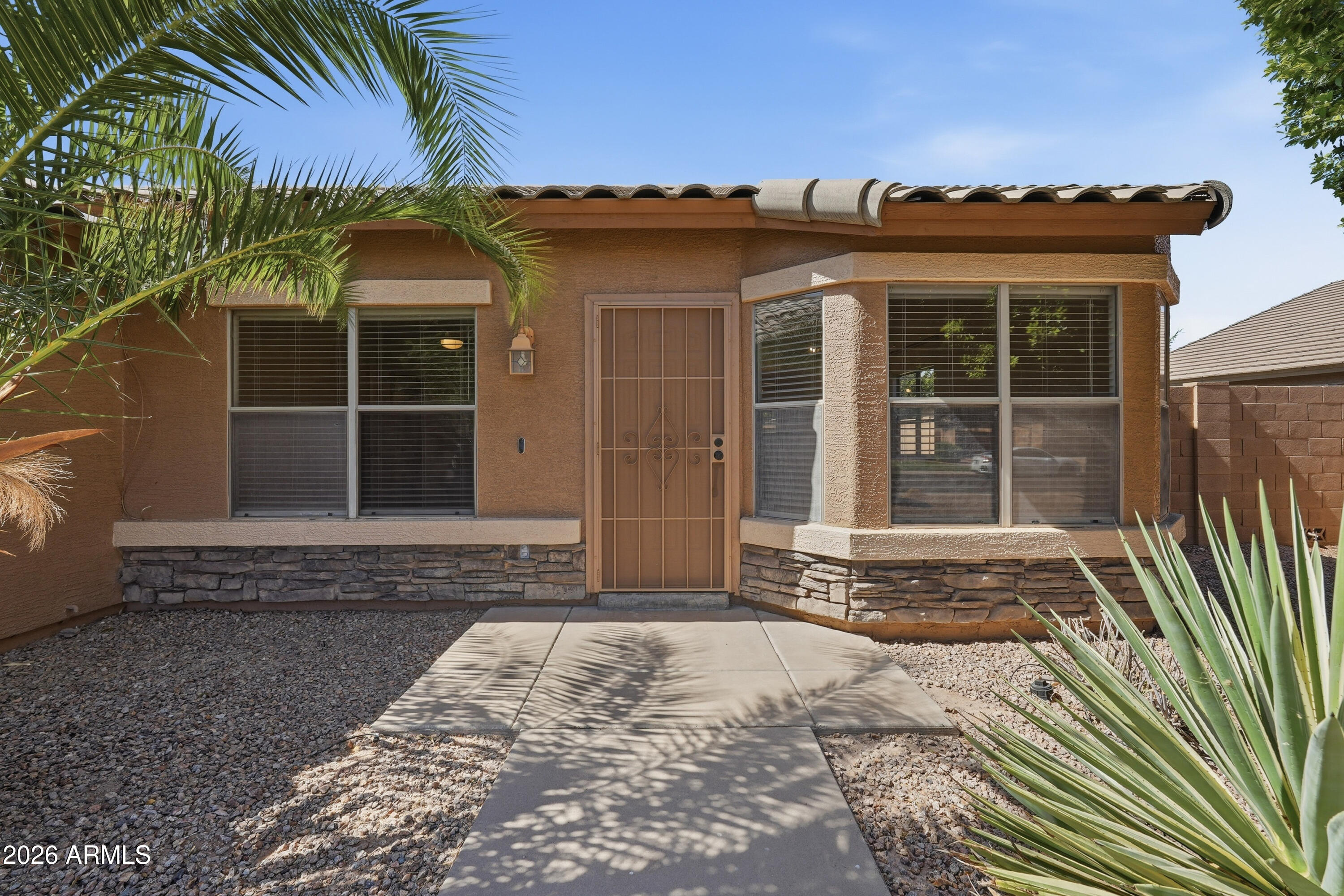 KEMPTON CROSSING - Residential