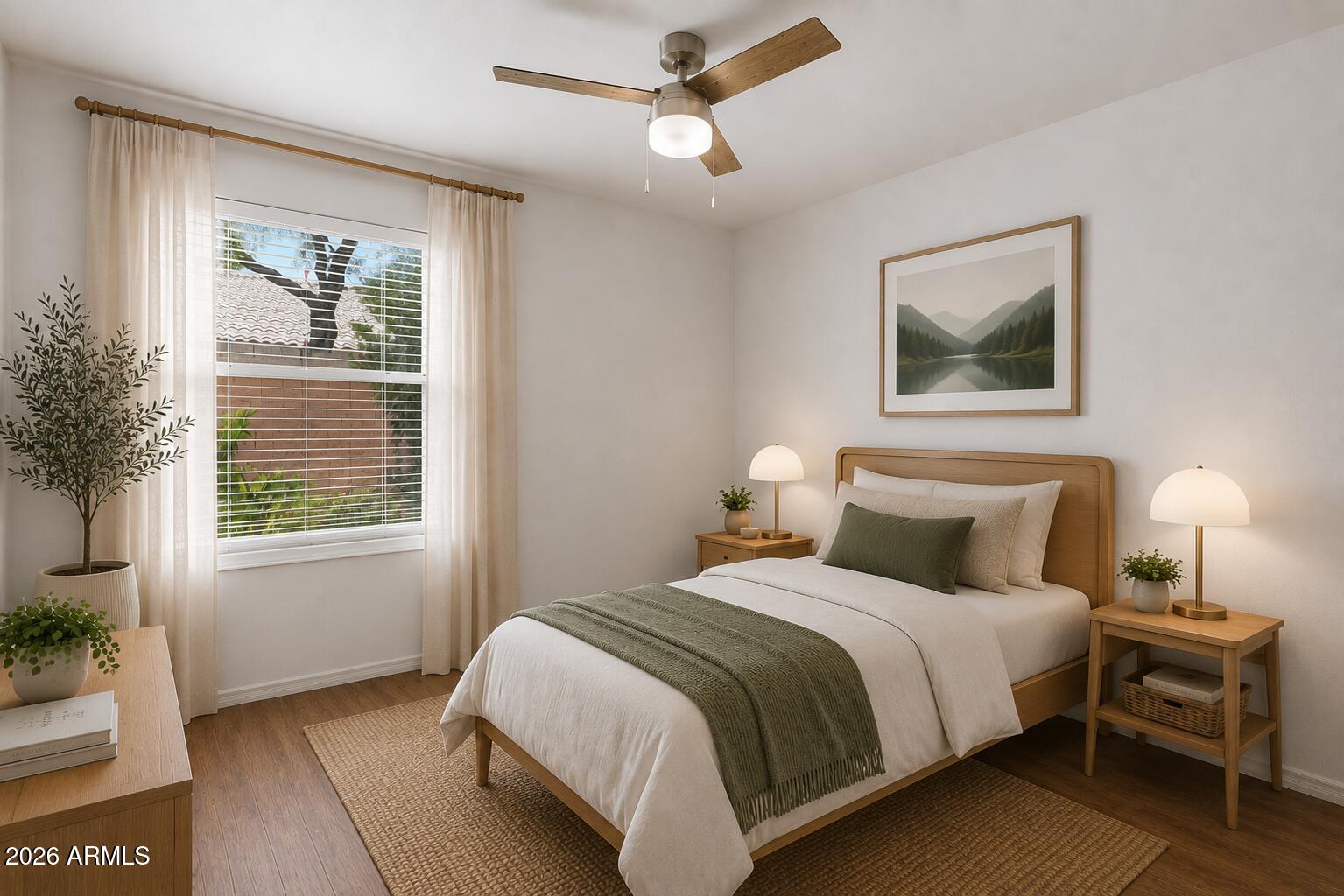 KEMPTON CROSSING - Residential
