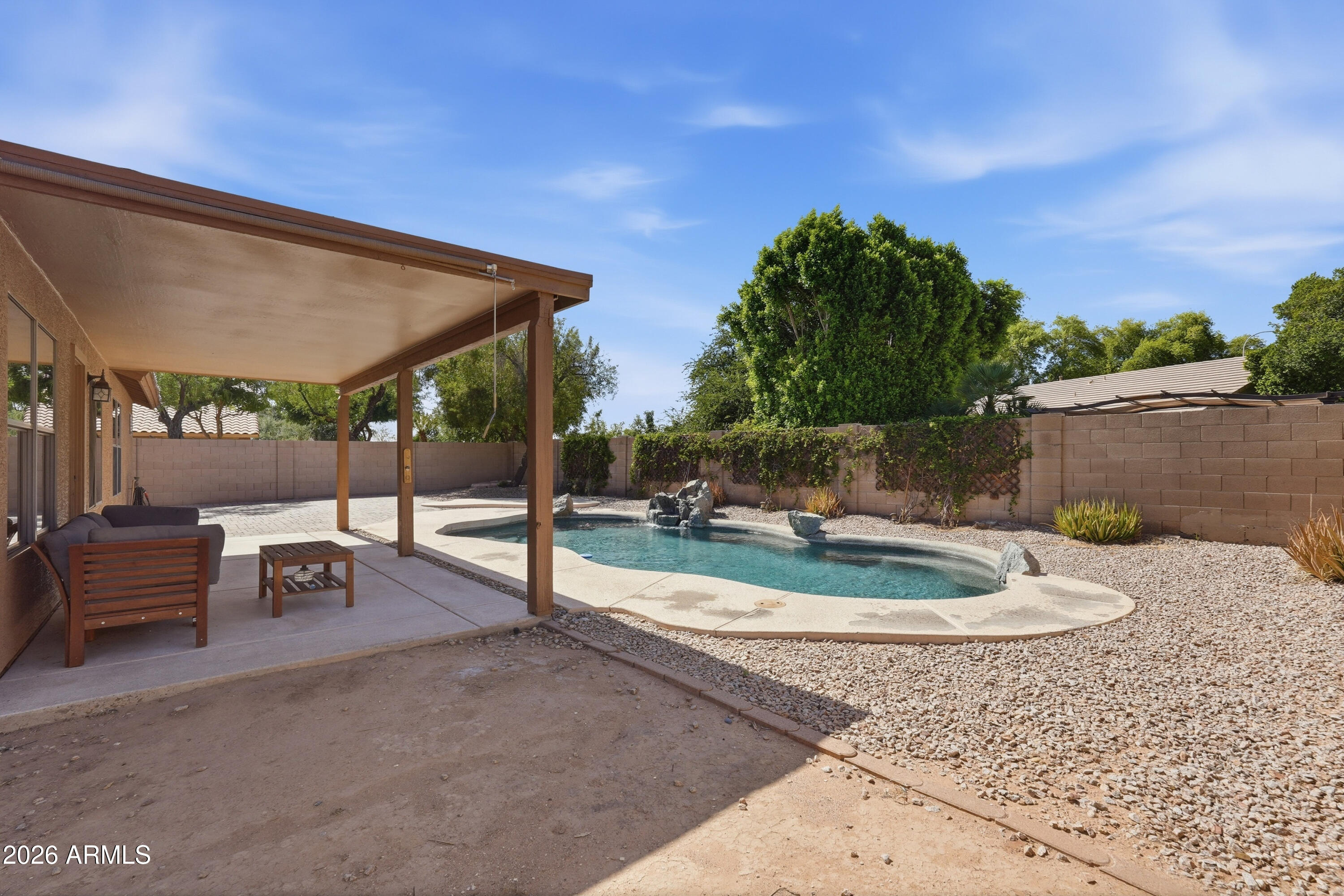 KEMPTON CROSSING - Residential
