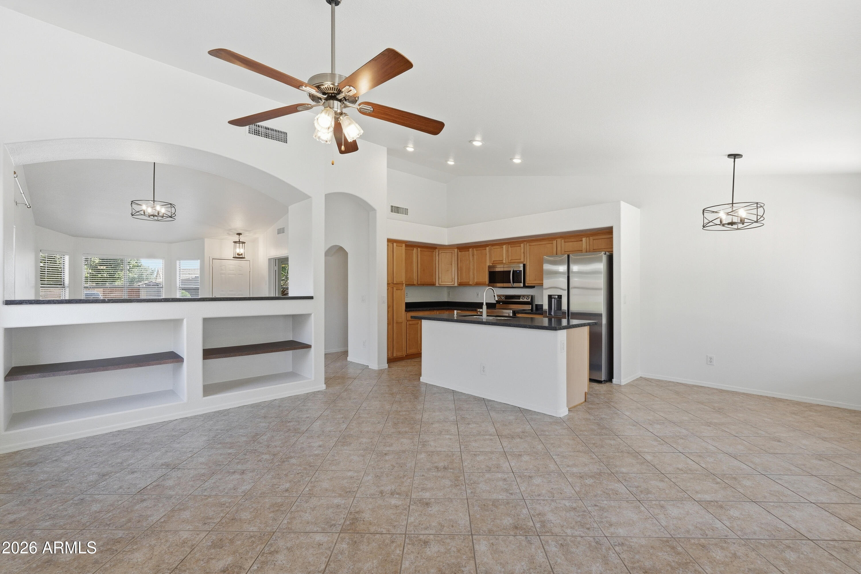 KEMPTON CROSSING - Residential