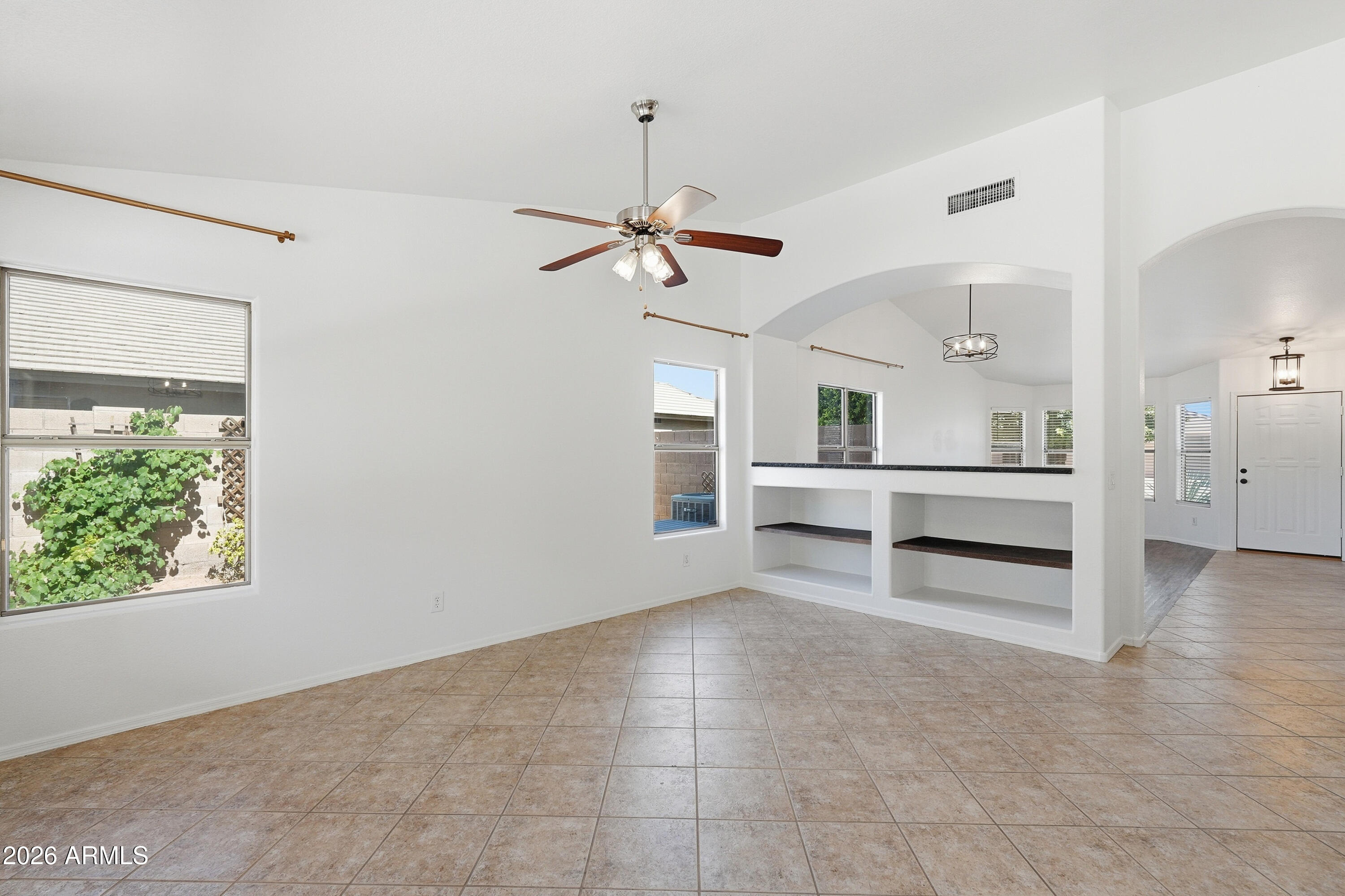 KEMPTON CROSSING - Residential