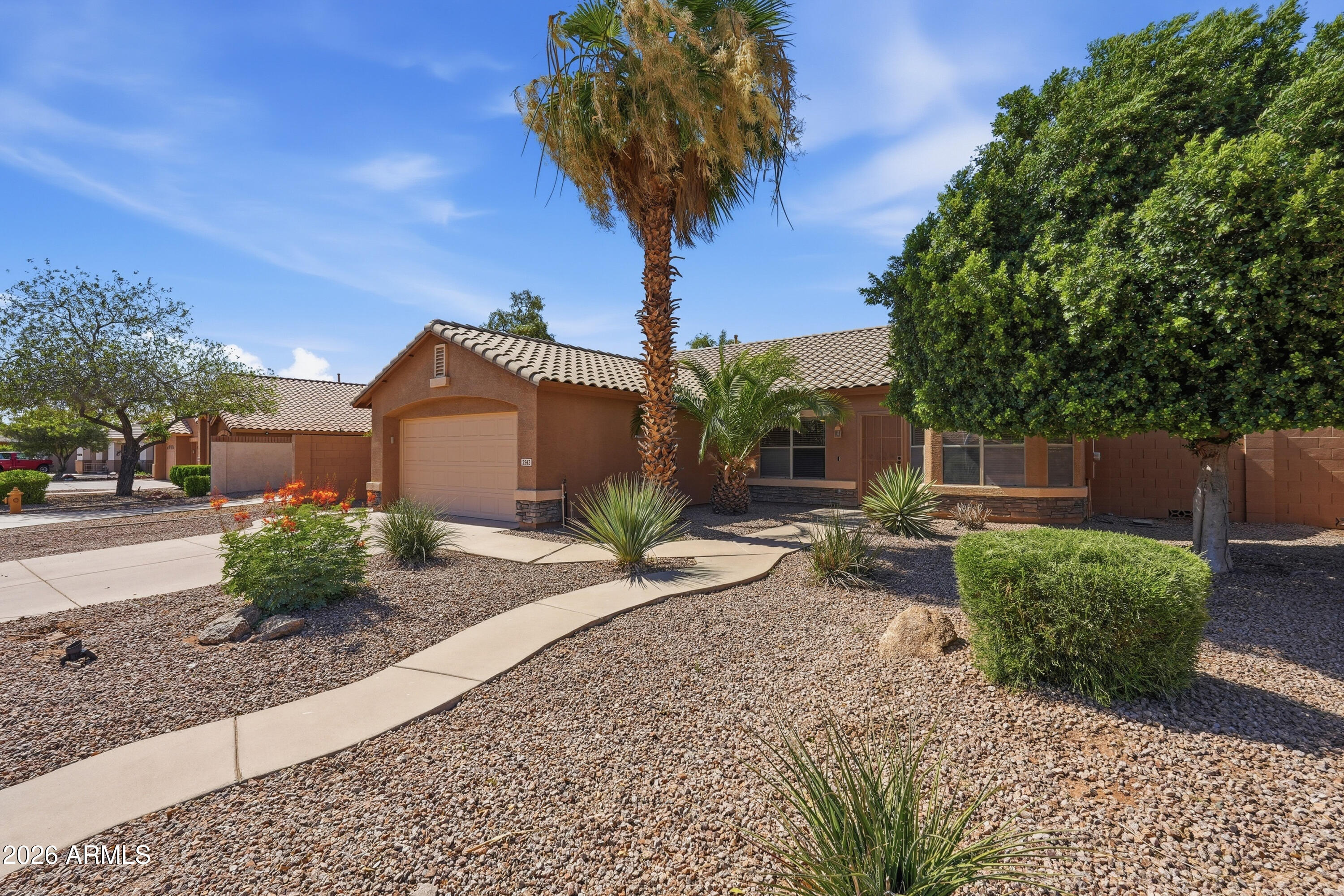 KEMPTON CROSSING - Residential