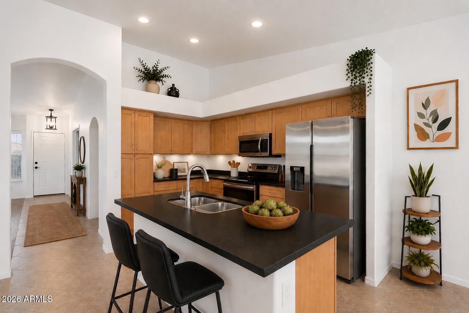 KEMPTON CROSSING - Residential