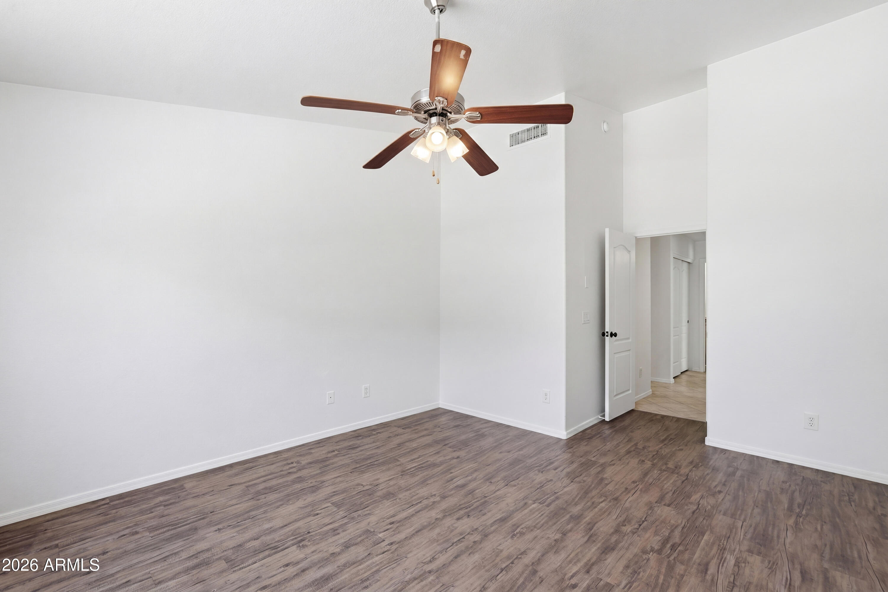 KEMPTON CROSSING - Residential