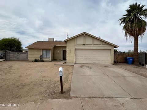 6842 S 42ND Place Phoenix AZ 85042