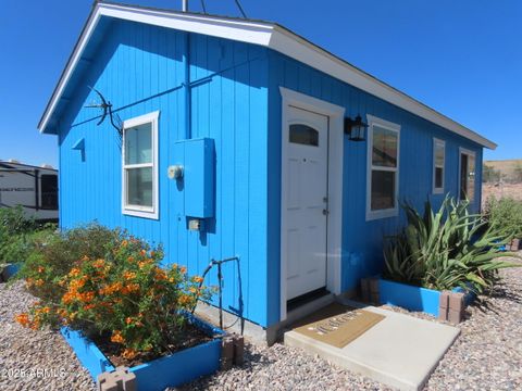 618 W Hill Street Superior AZ 85173