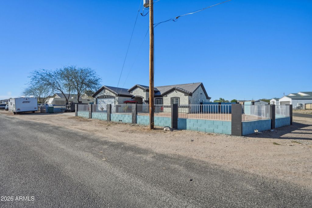Photo of 5368 E Preakness Drive, San Tan Valley, AZ 85140 (MLS # 6995815)