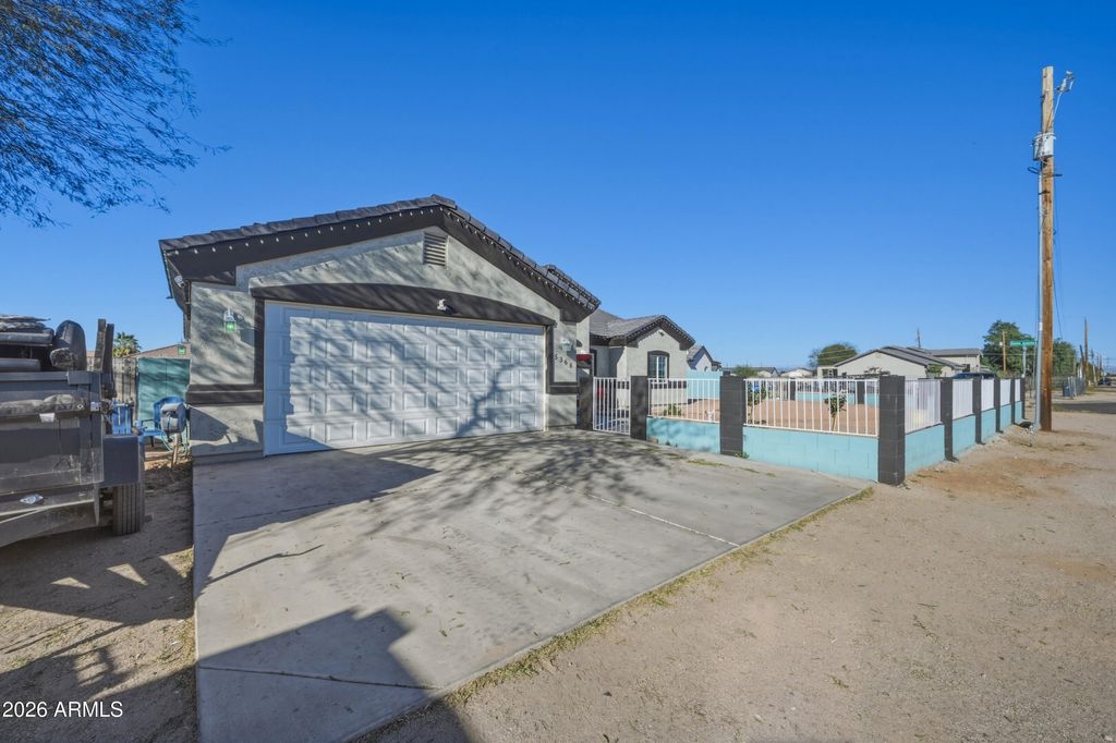 Photo of 5368 E Preakness Drive, San Tan Valley, AZ 85140 (MLS # 6995815)