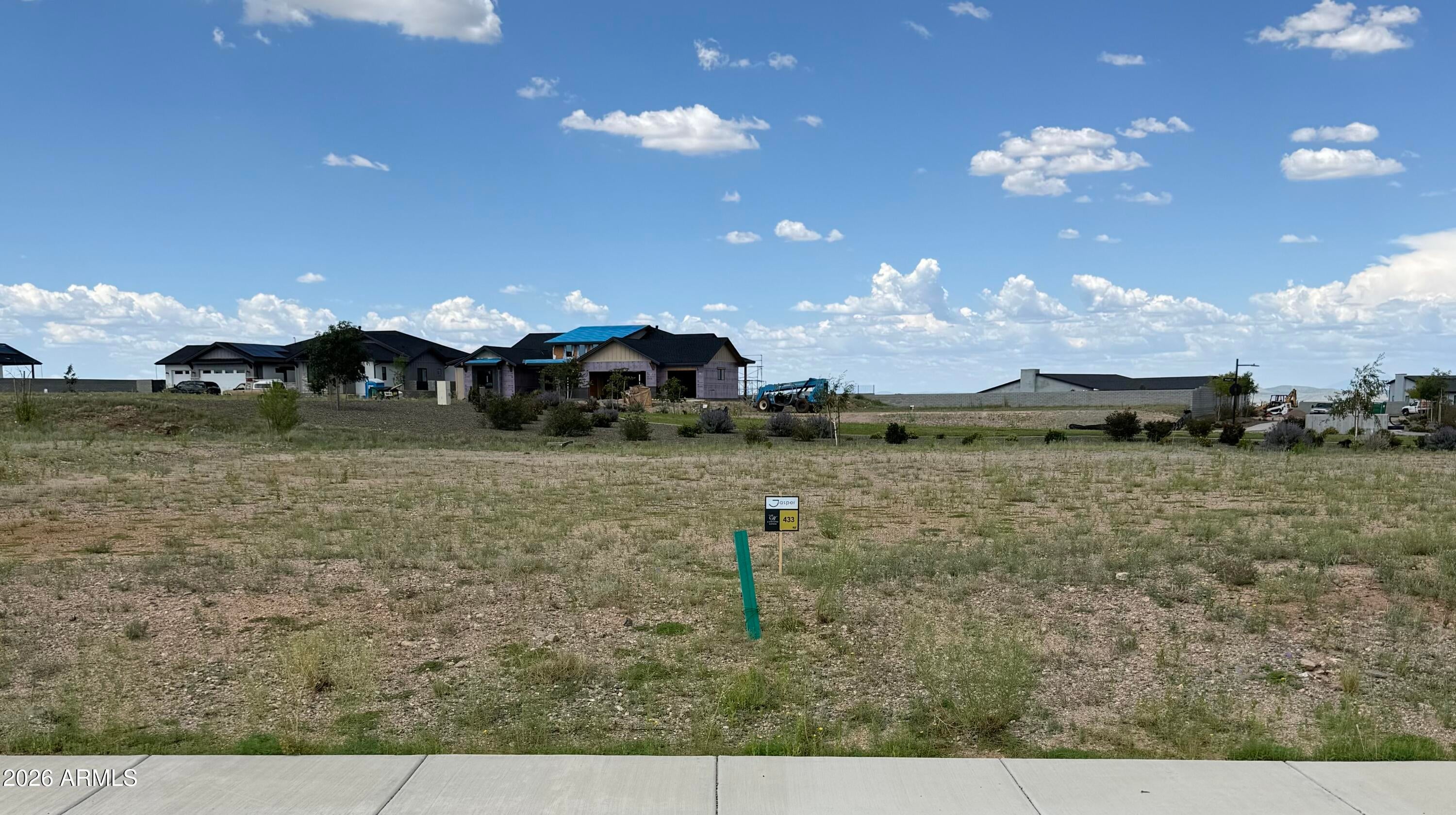5168 N Lear St --
