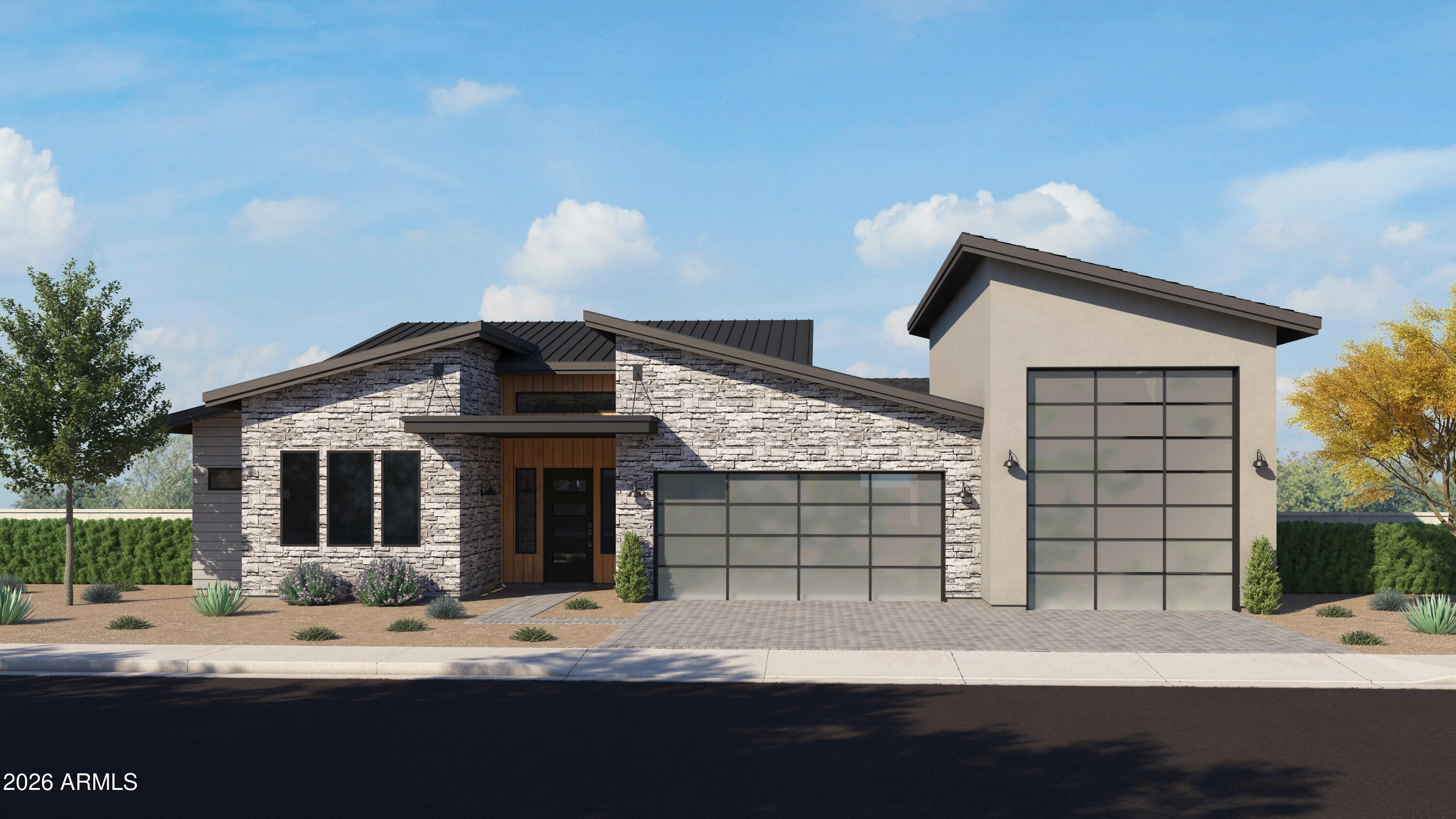 5168 N Lear St --