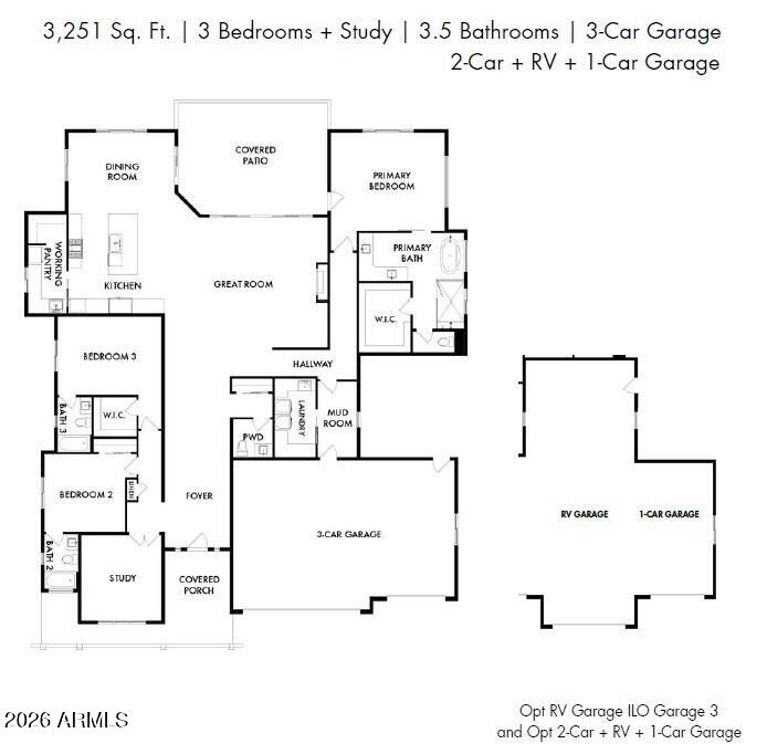 5168 N Lear St --