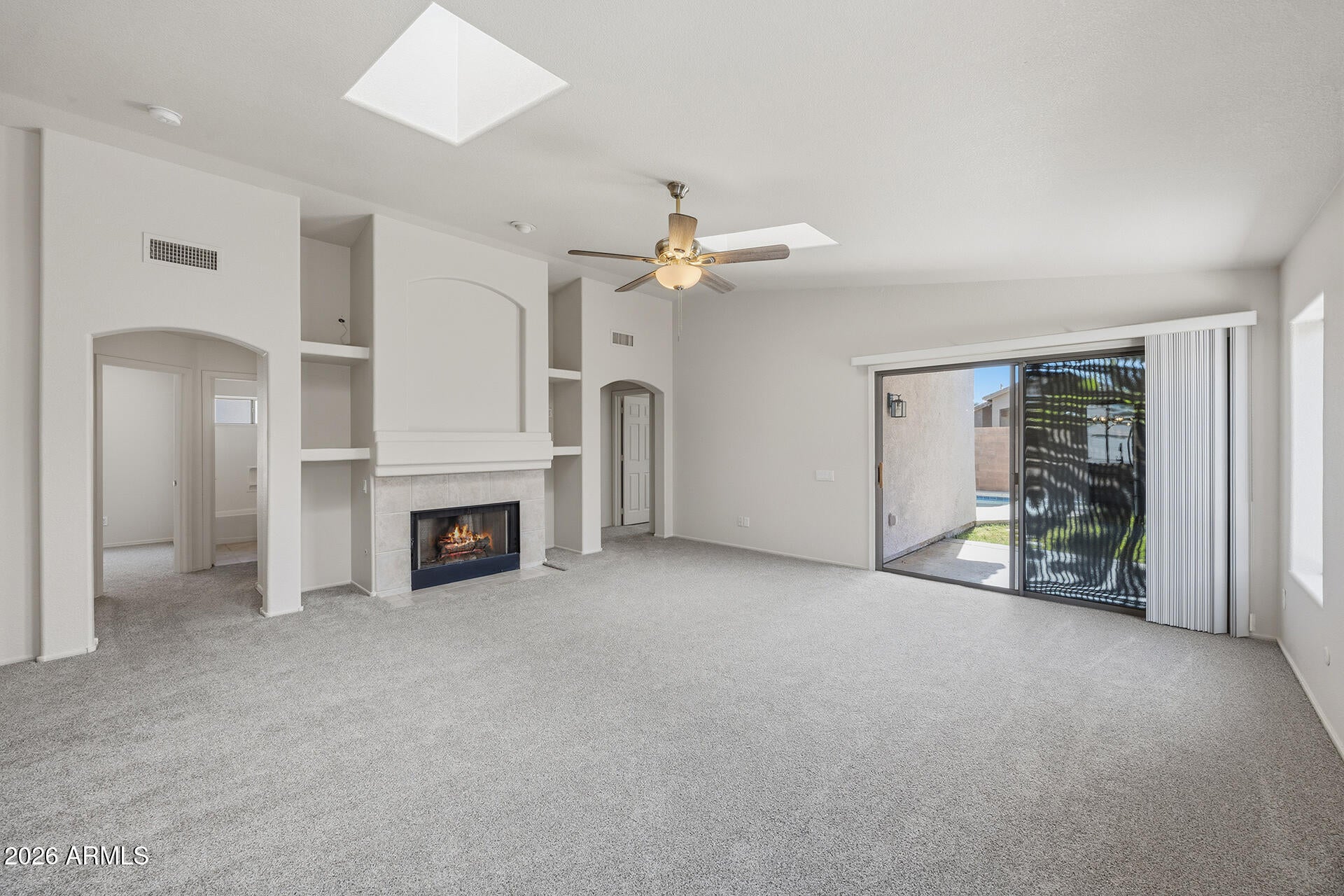 6661 W AURORA Drive