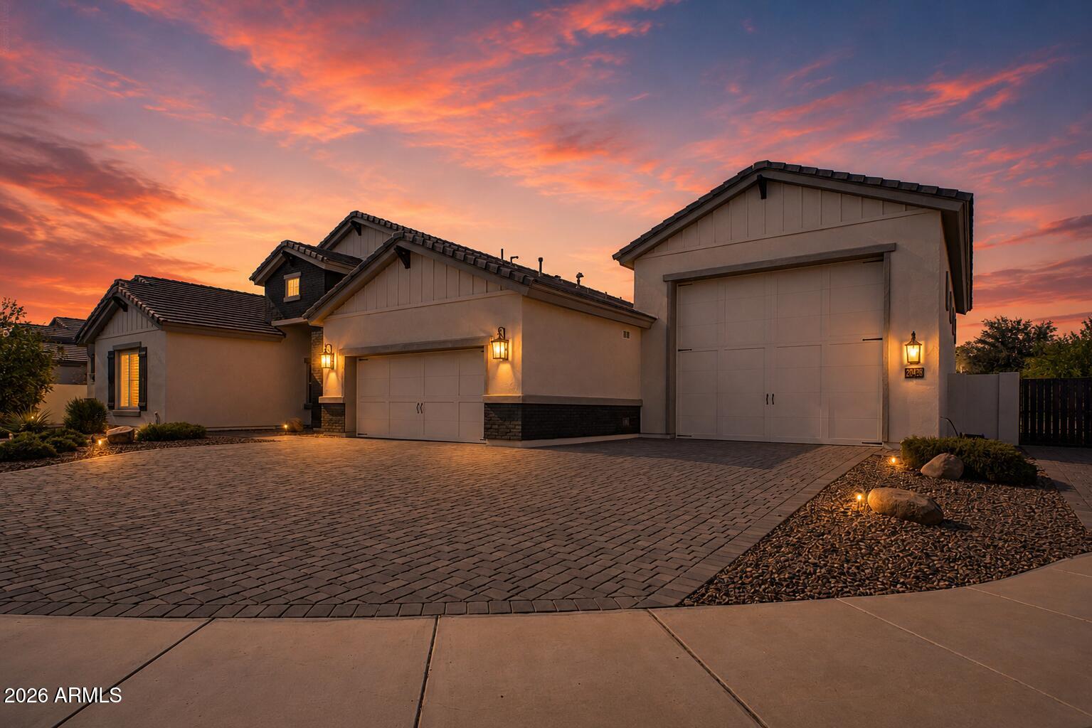 20168 E CHERRYWOOD Court