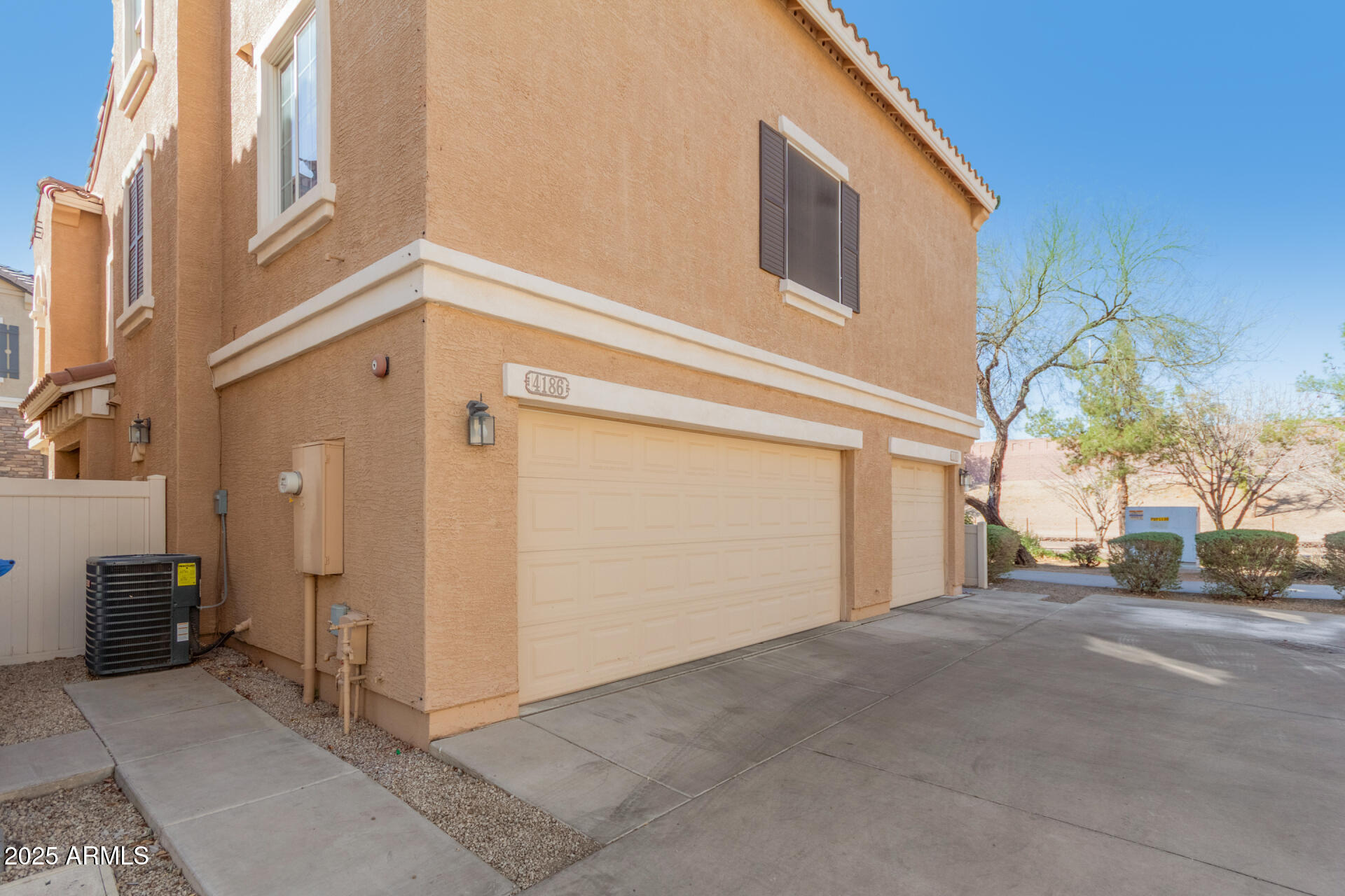 4186 E JASPER Drive
