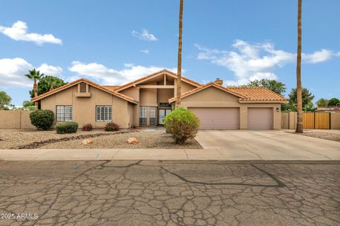 8913 S FOREST Avenue Tempe AZ 85284