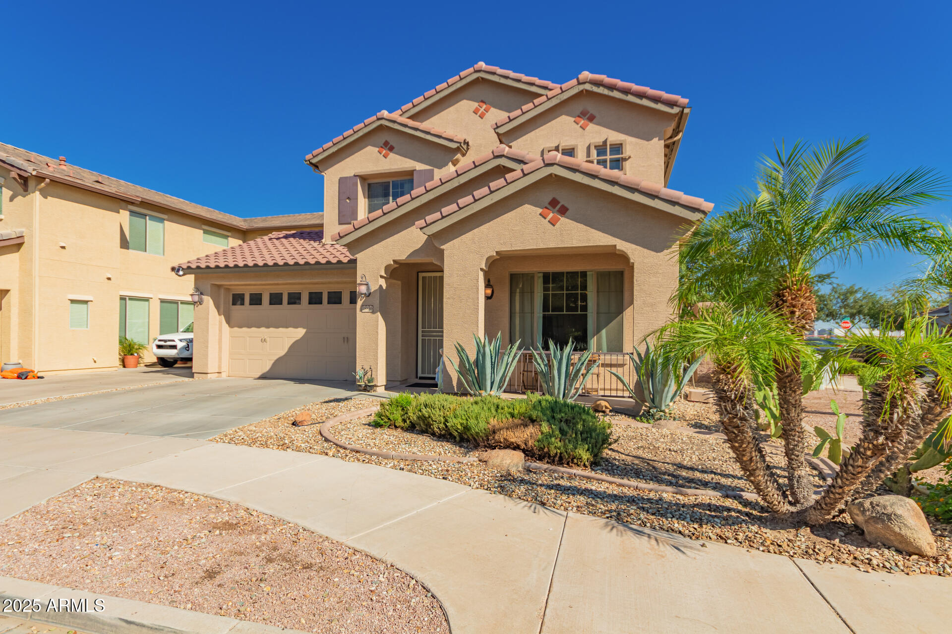 Homes for Sale in Queen Creek Arizona 4 18856 E SEAGULL Drive