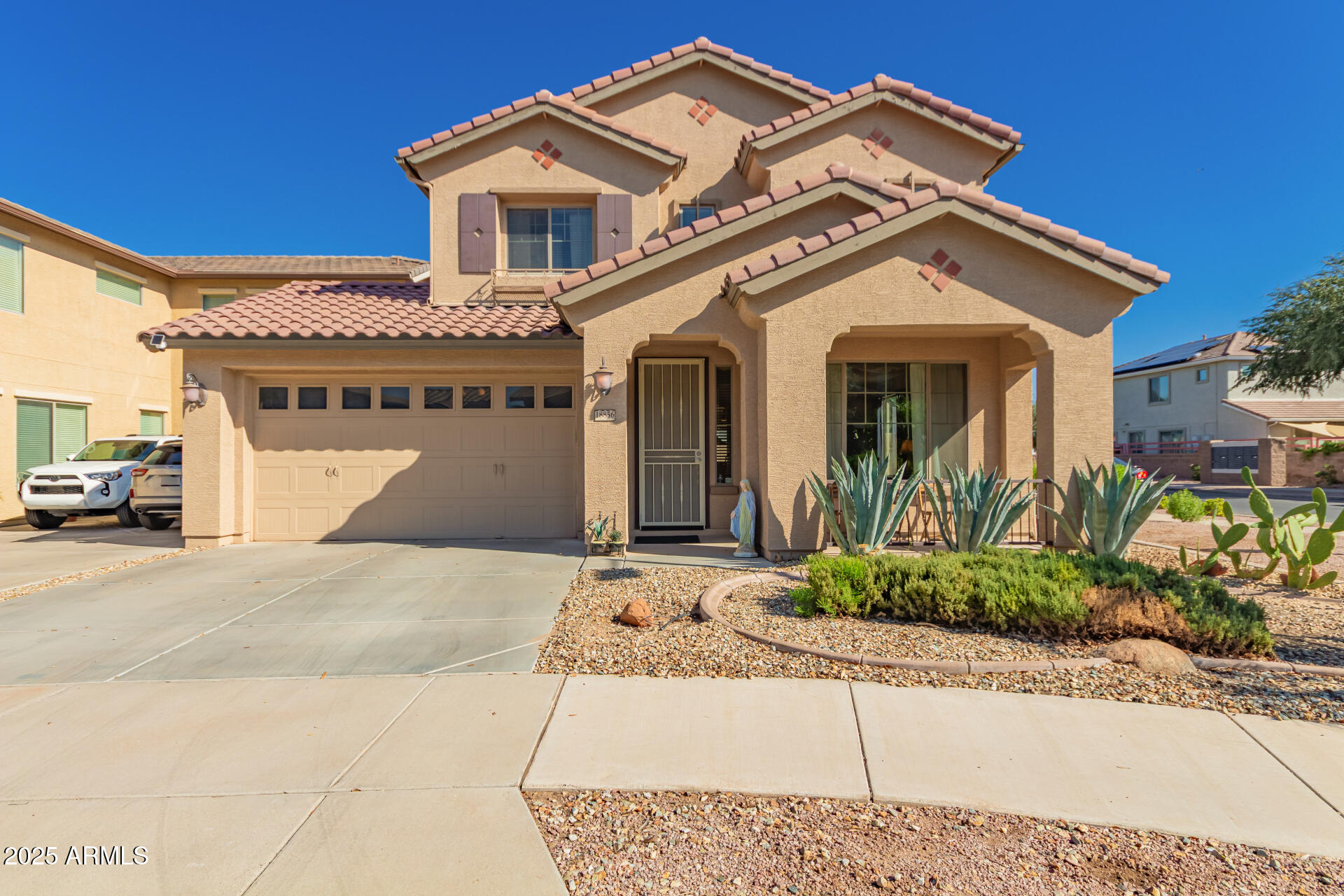 Homes for Sale in Queen Creek Arizona 3 18856 E SEAGULL Drive